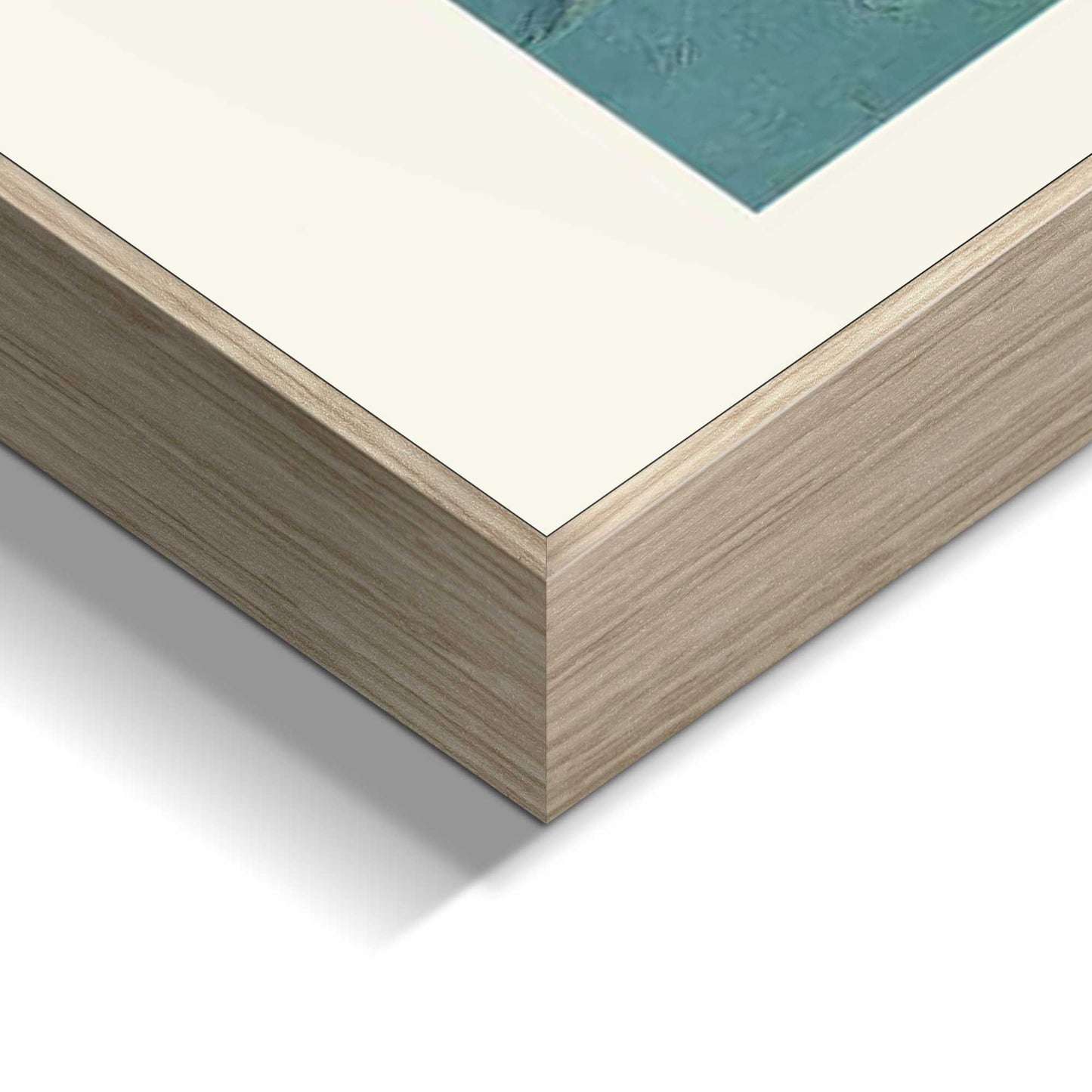 Wall Art Panel Van Gogh - almondblossom 40x120