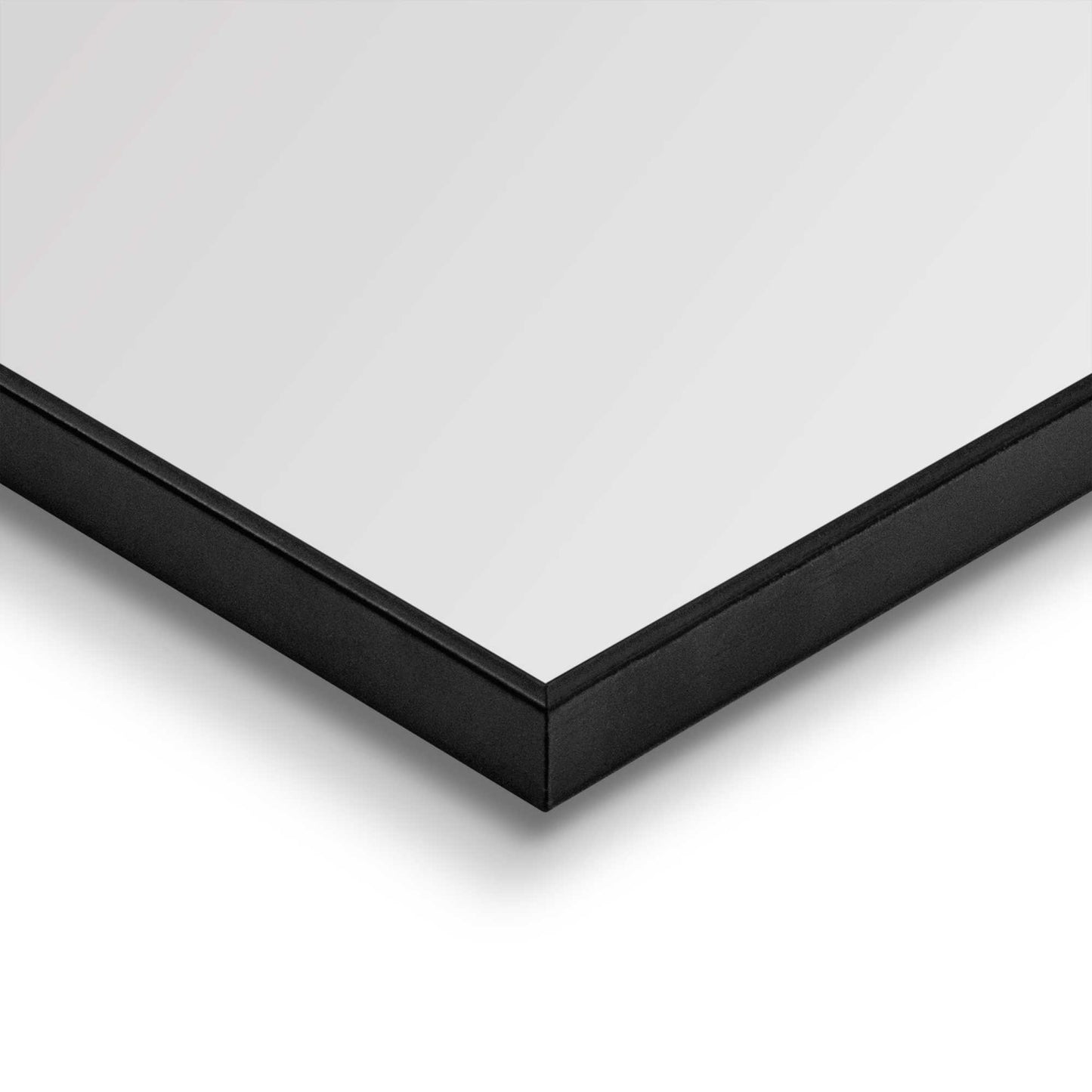 Framed Poster Prada - Marfa 50x70