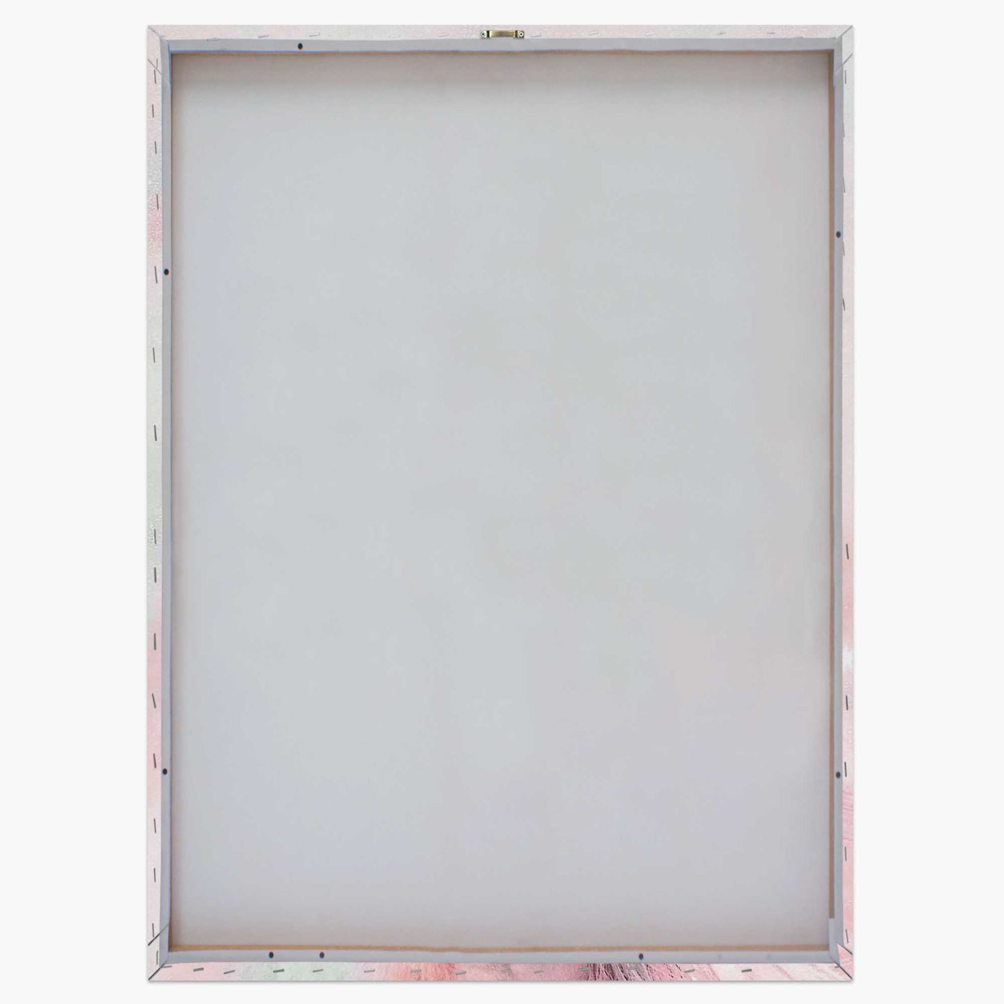 Canvas Unicorn Fluffy 40x30