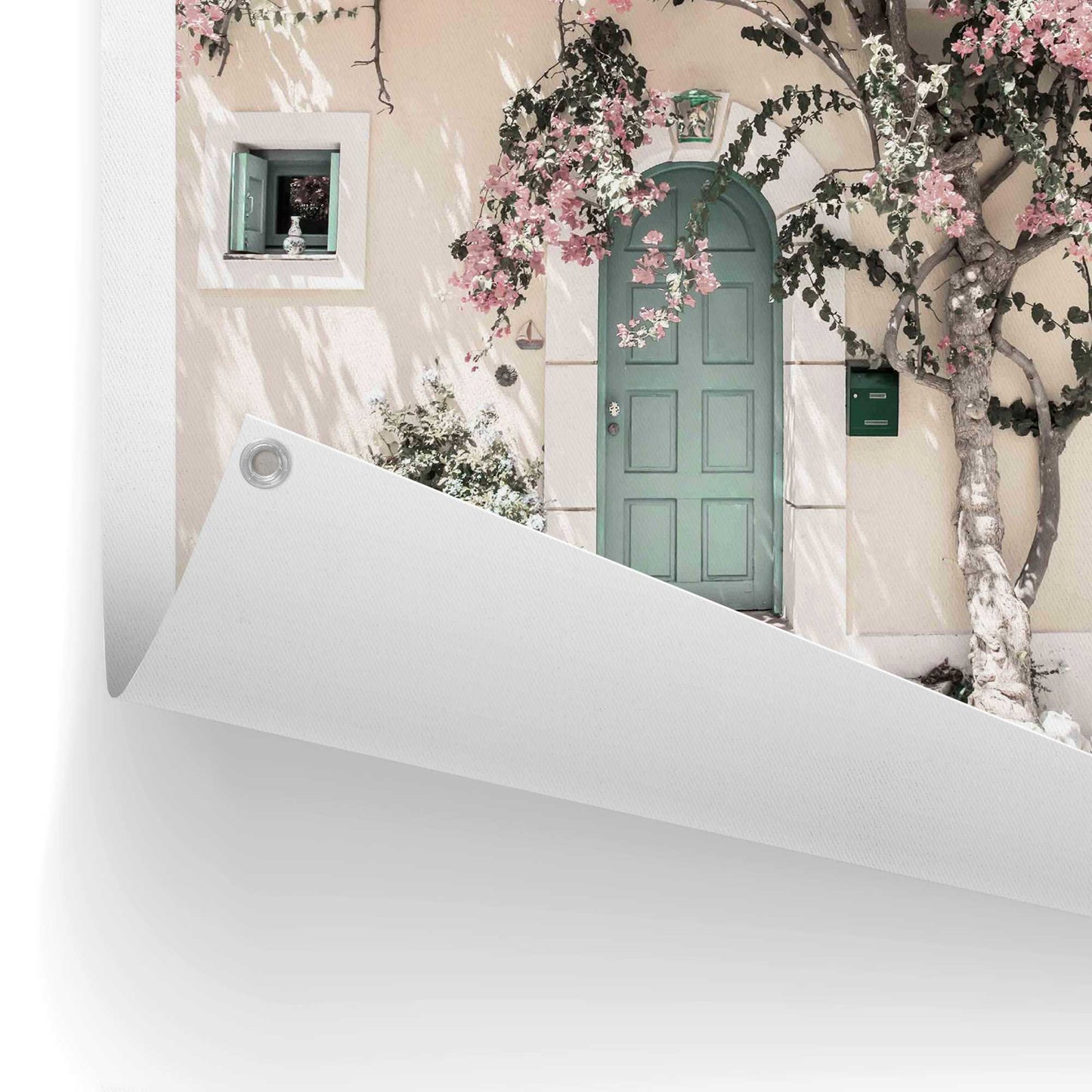 Outdoor Art Mediterranean Door 70x50