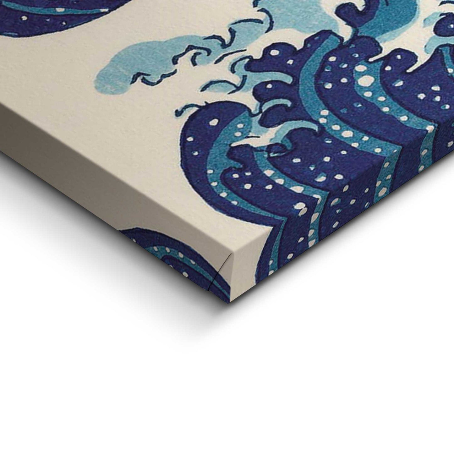 Canvas Great Wave 70x100