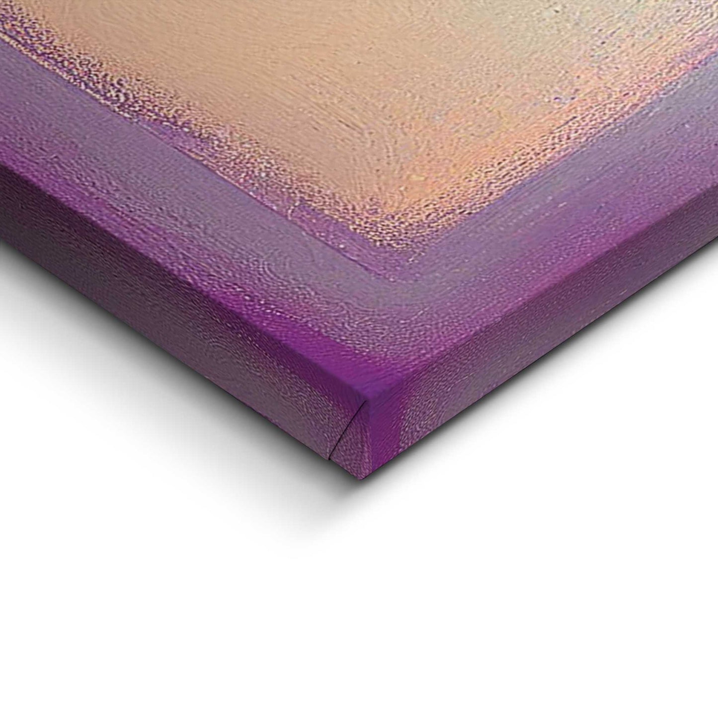 Canvas Master in Coloured Squares 70x50