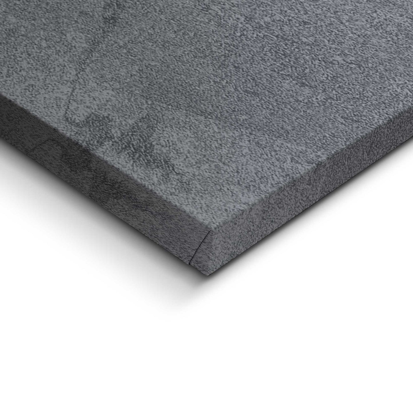 Canvas Nature Coloured Abstracts 70x50