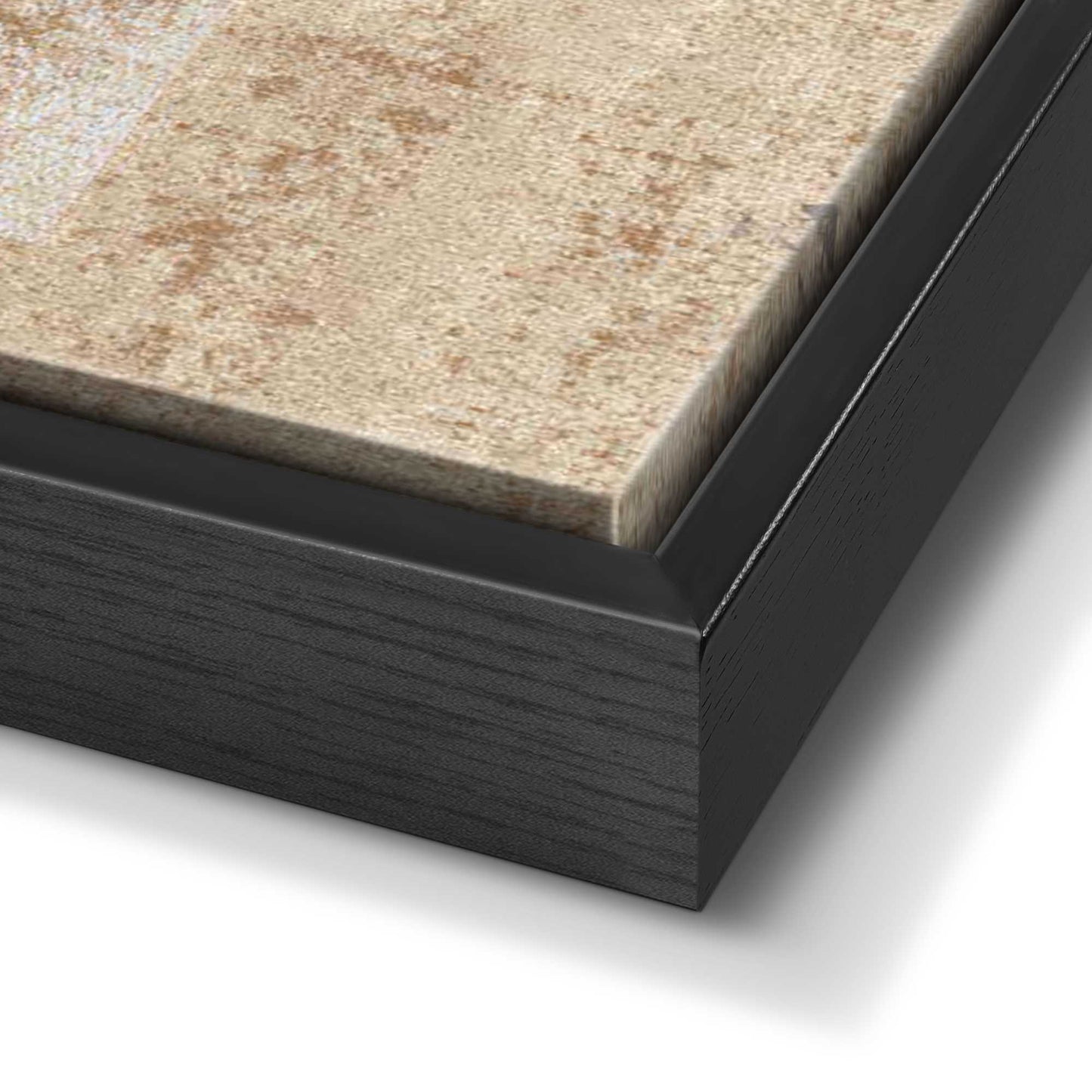 Canvas walldecoration Japanese Style 100x70