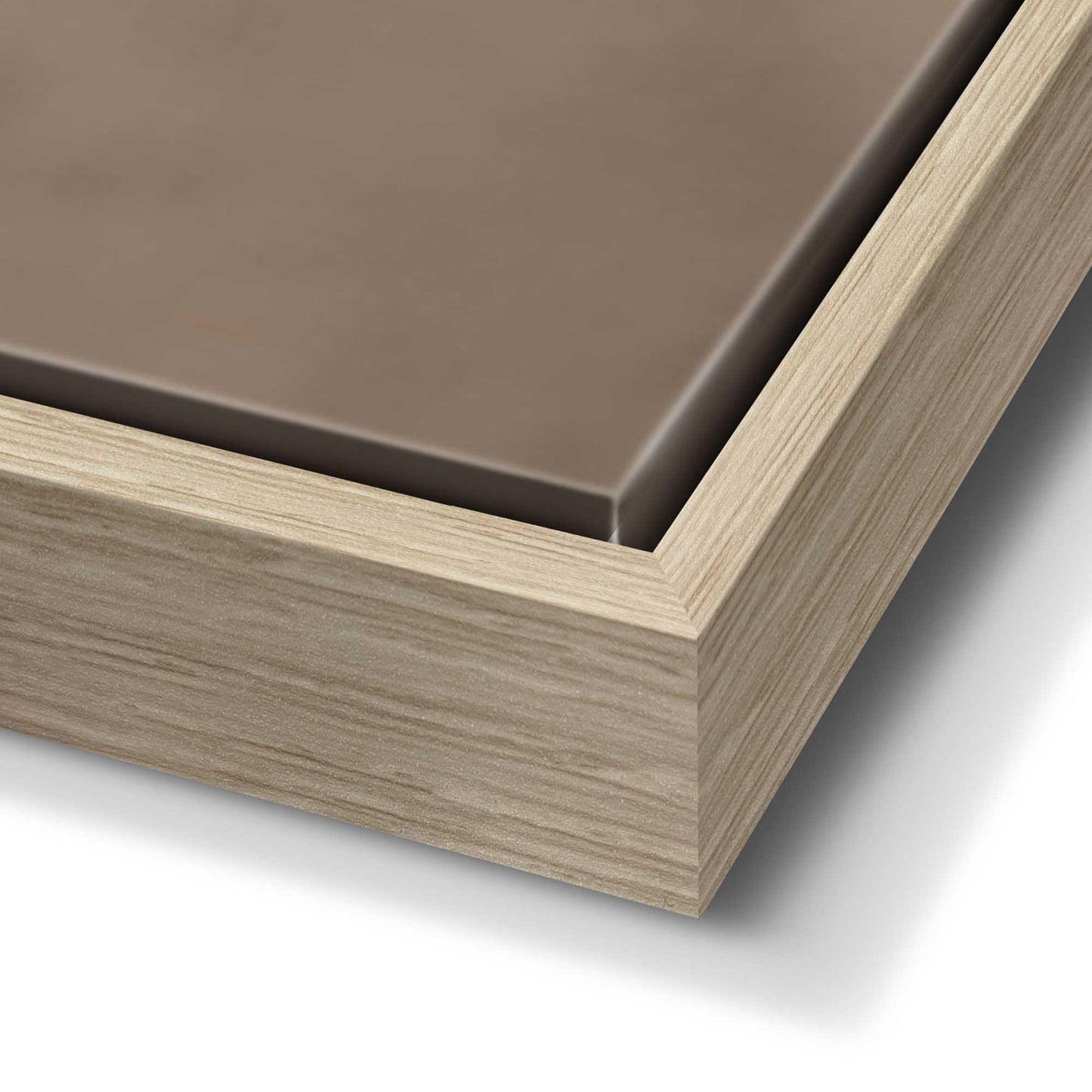 Canvas Highlander Meadow 70x100