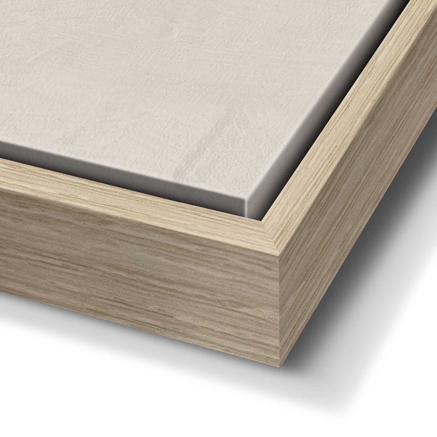 Canvas Stencil Abstract 100x70