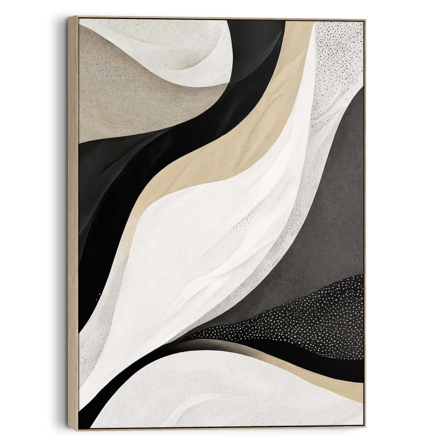 Canvas Embedded 100x70