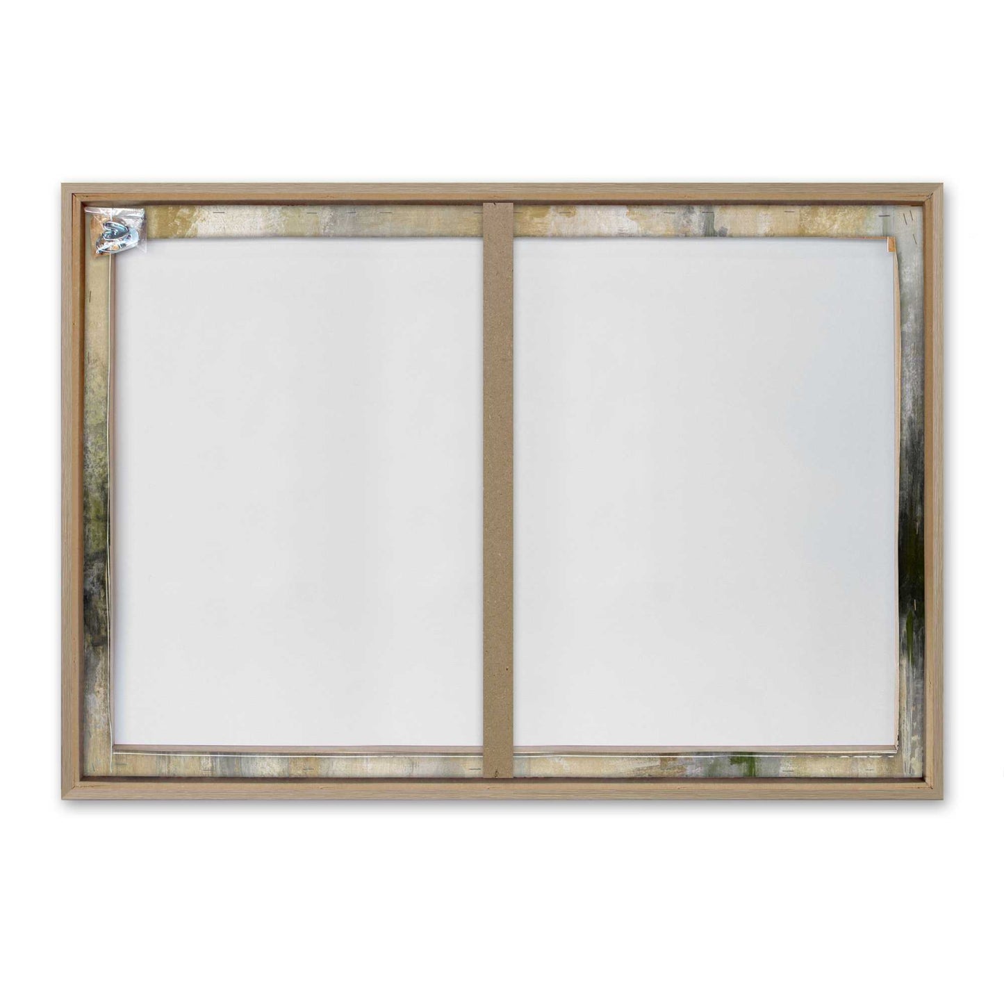 Canvas Urban Abstract 70x100