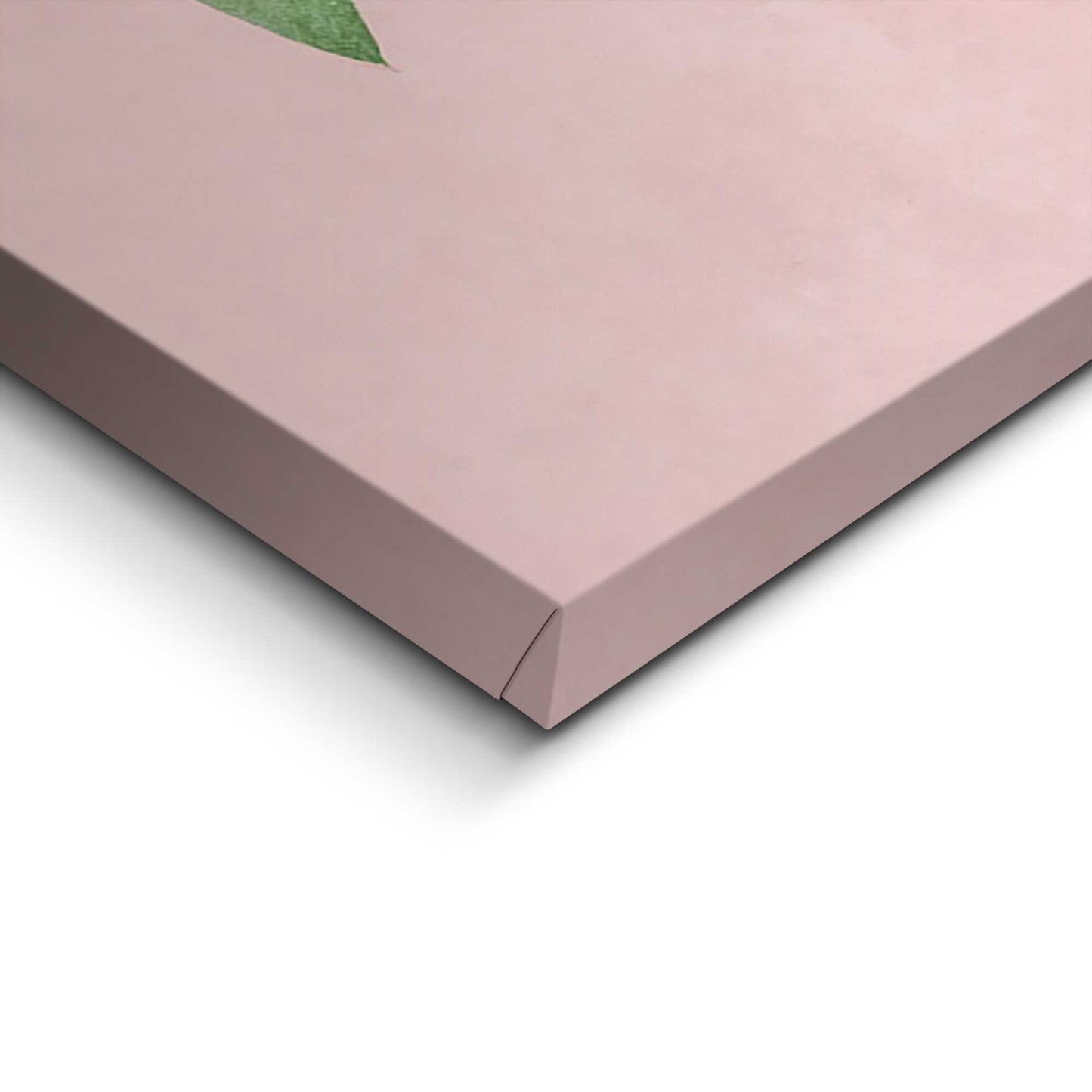 Canvas Summer Leafs 70x50