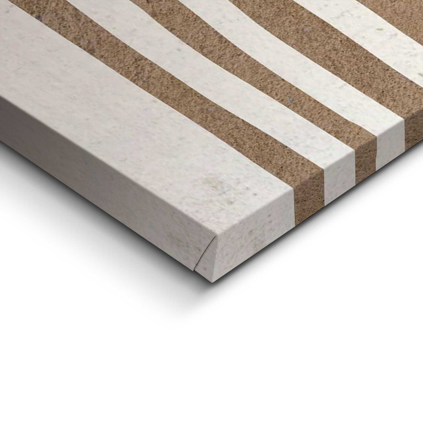 Canvas Half Rounds 70x50