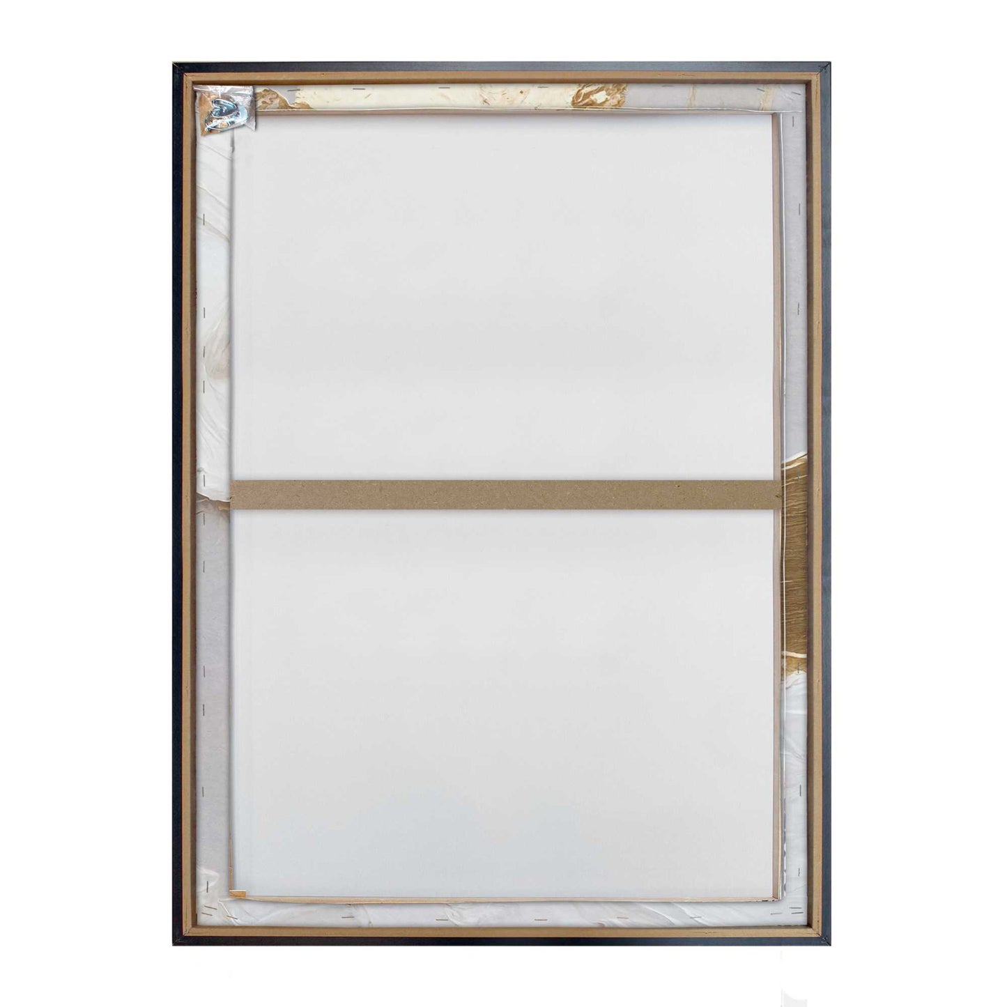 Canvas walldecoration River Deep 80x60