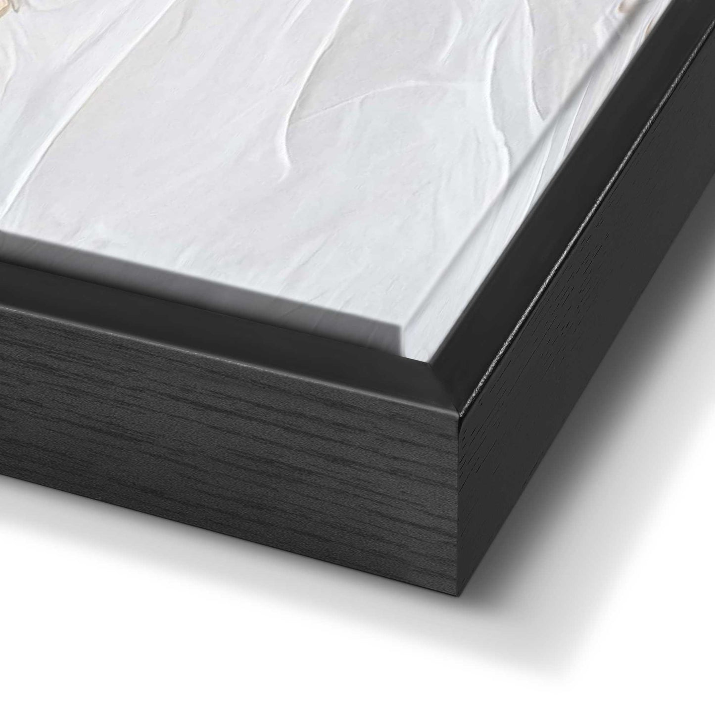 Canvas walldecoration River Deep 80x60