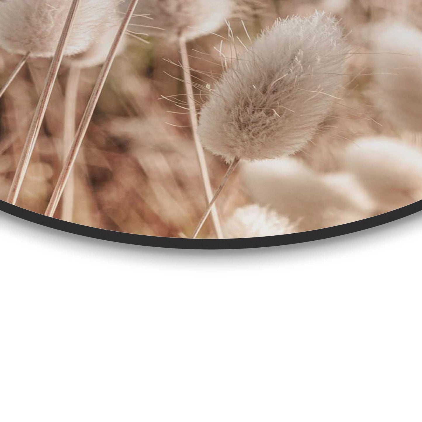 Painting Grasses on Beach 55x40