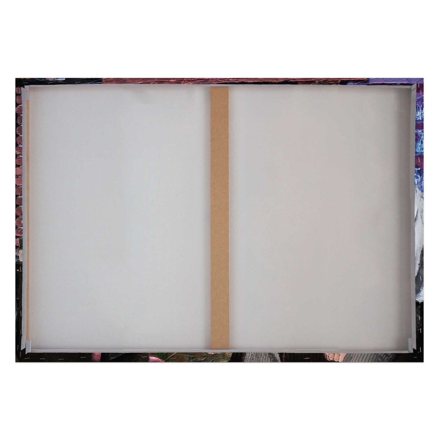 Canvas Classic Pub 50x70
