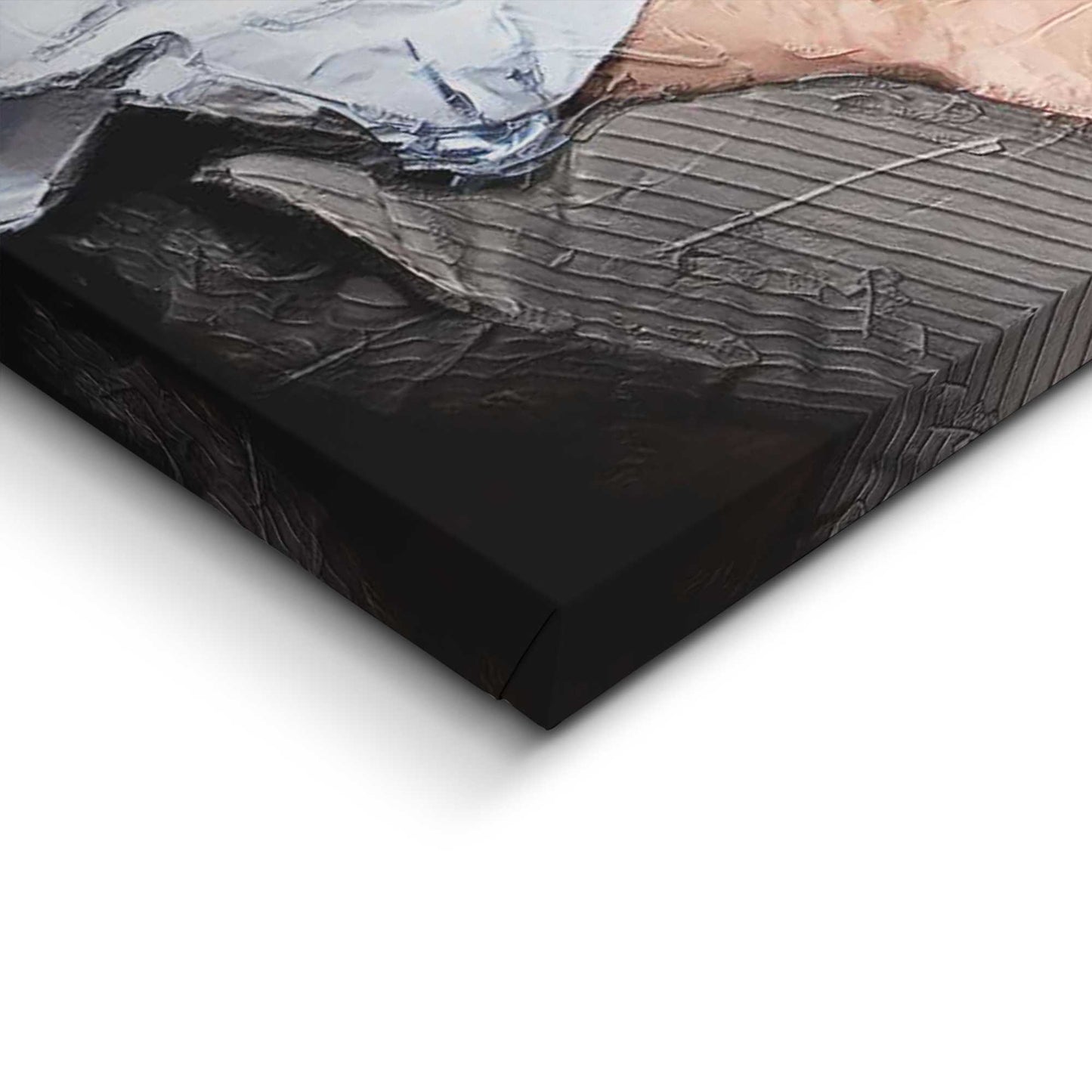 Canvas Classic Pub 50x70