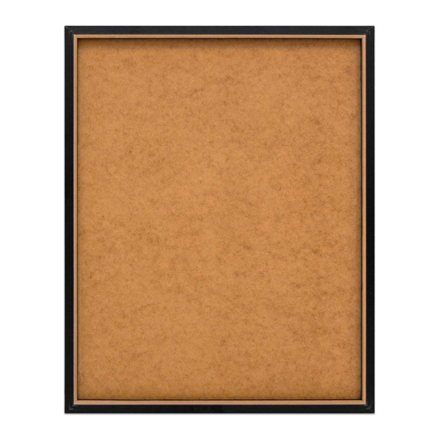 Framed poster set in Black Funky Chic 50x40
