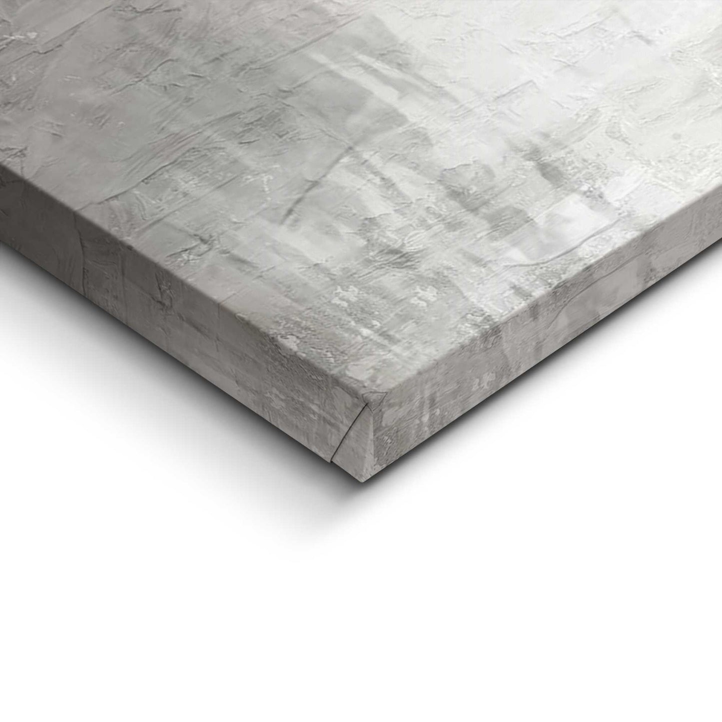 Canvas Mountain High 70x50