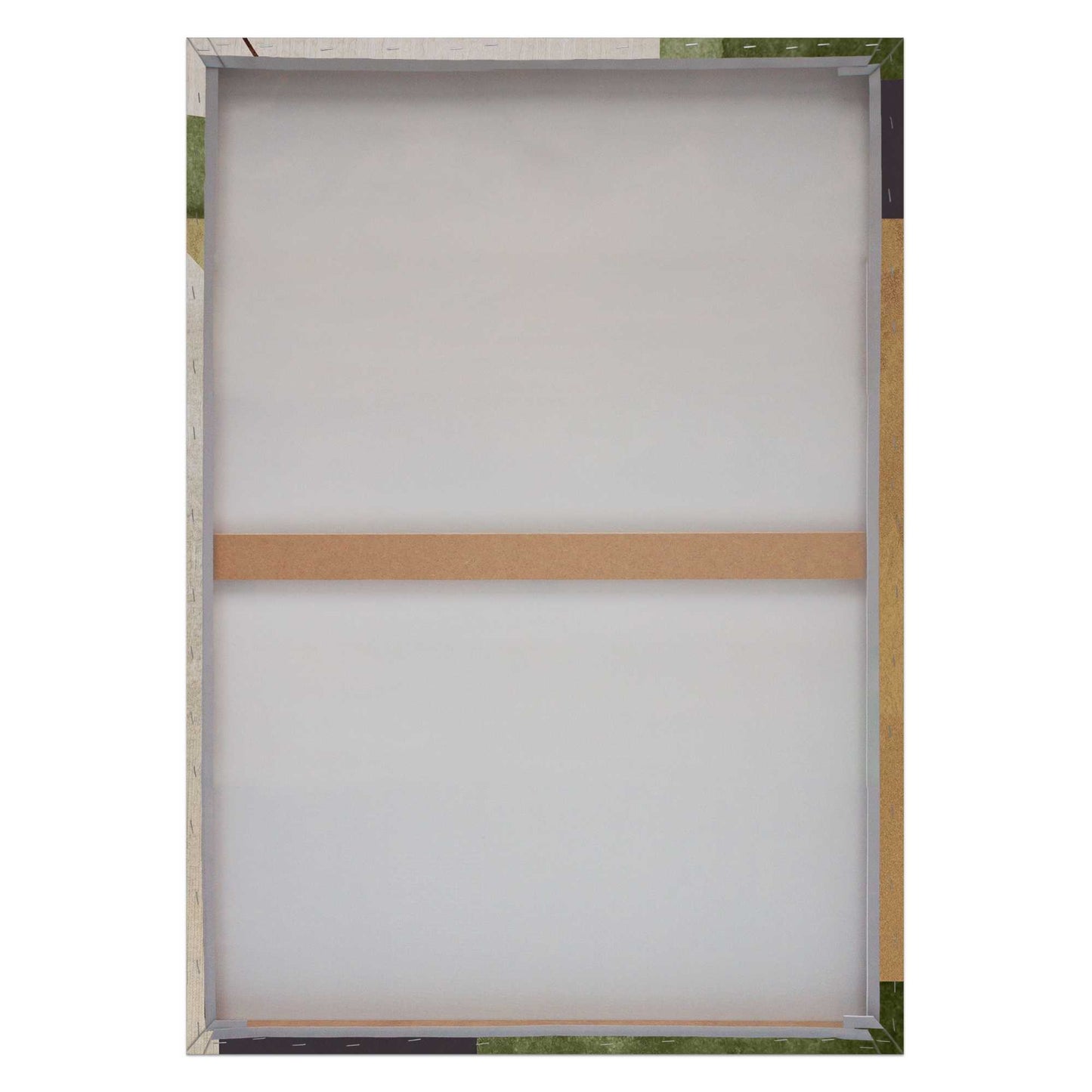 Canvas Clay Abstract 70x50