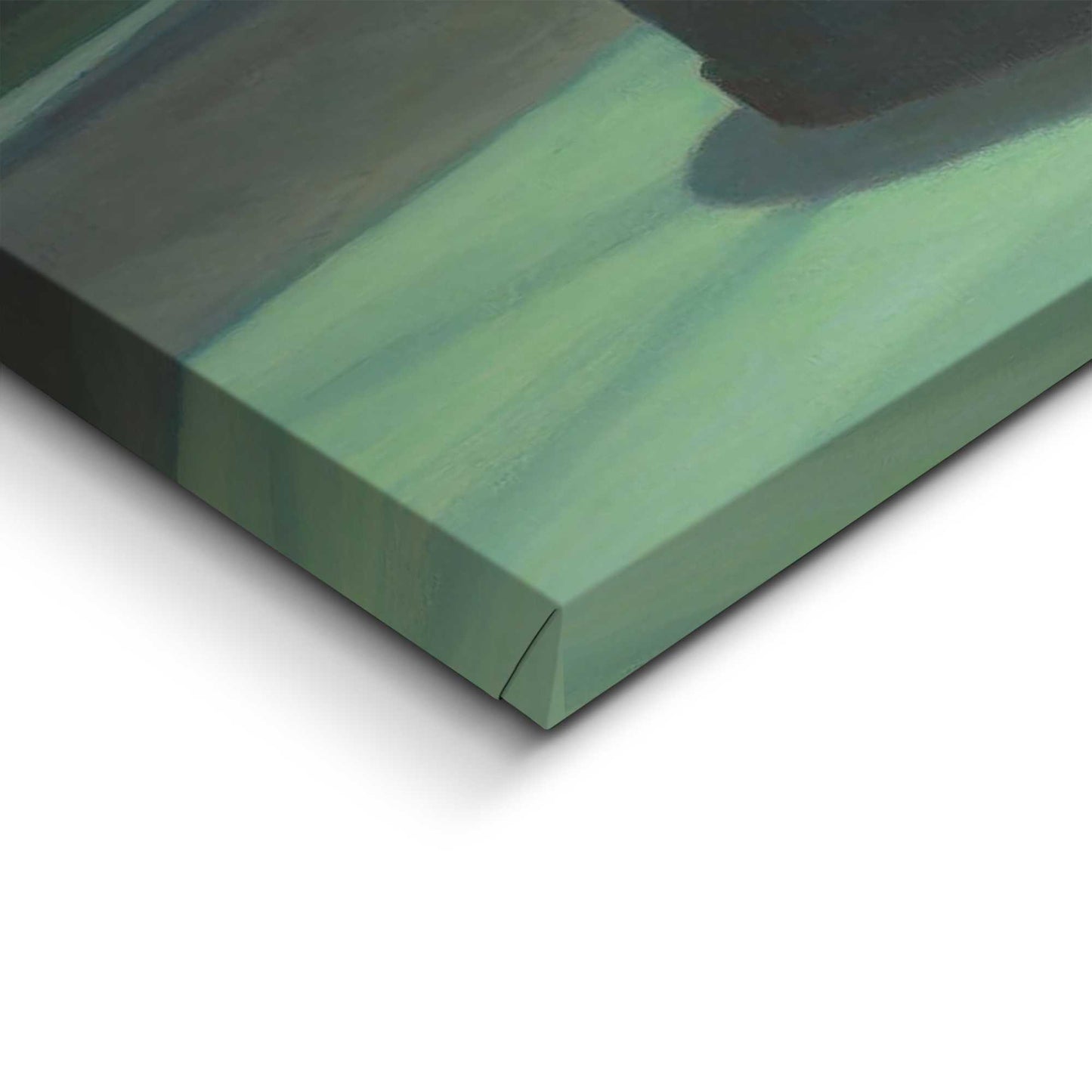 Canvas Edward Hopper - nighthawks 50x70