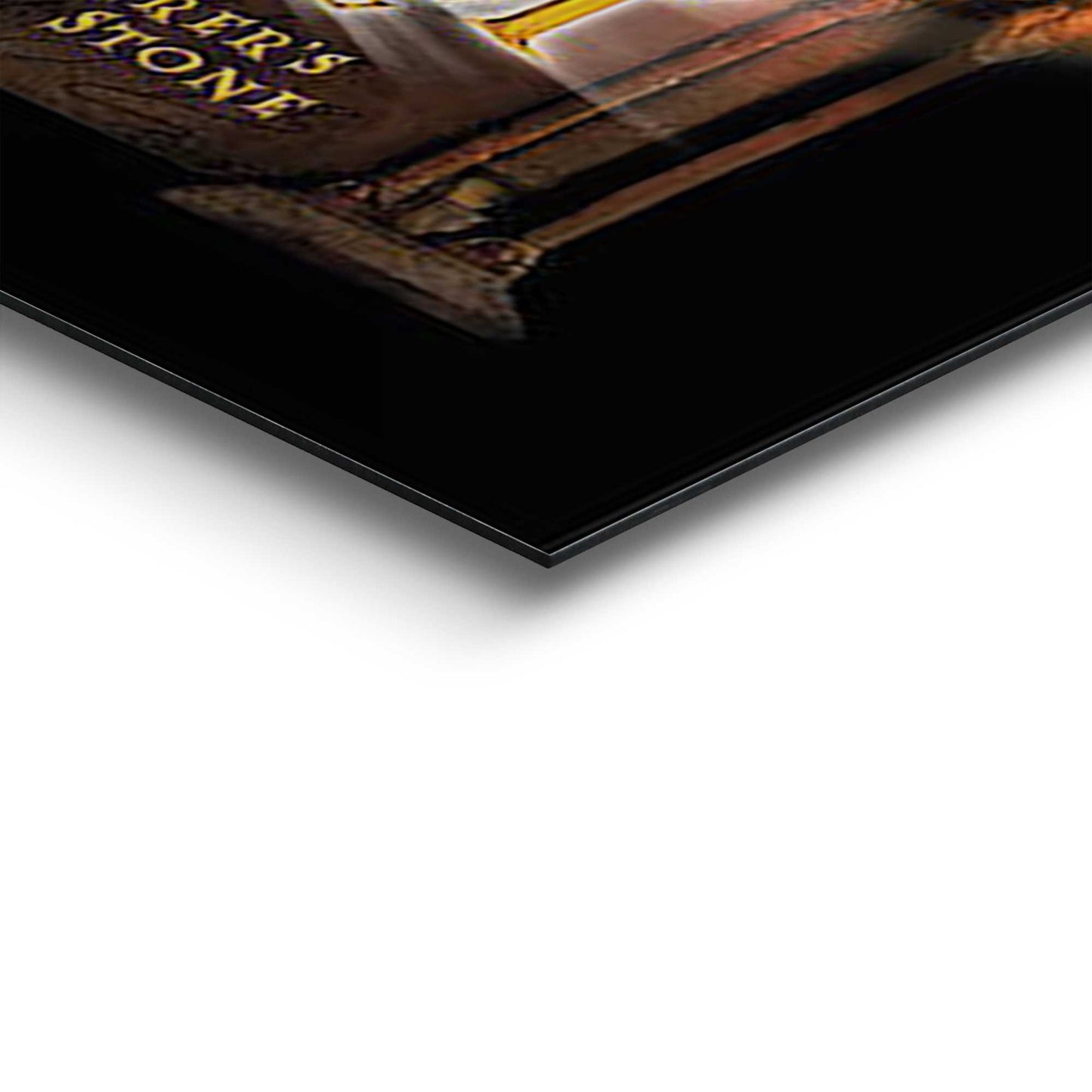Painting Harry Potter and the Sorcerers Stone 90x60