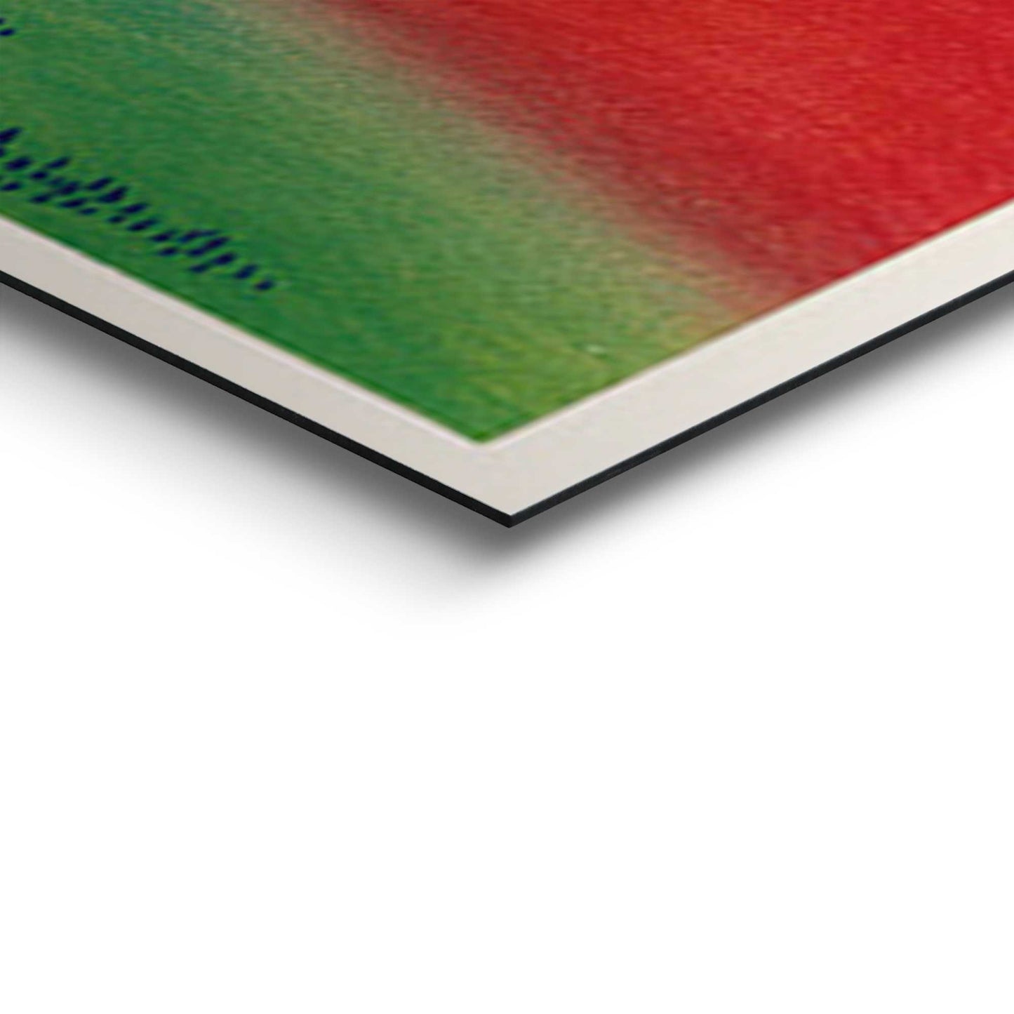 Painting Katsushika Hokusai - fine wind clear morning 60x90