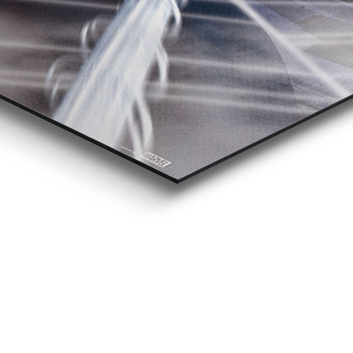 Painting Marvel Spiderman - gotcha 90x60