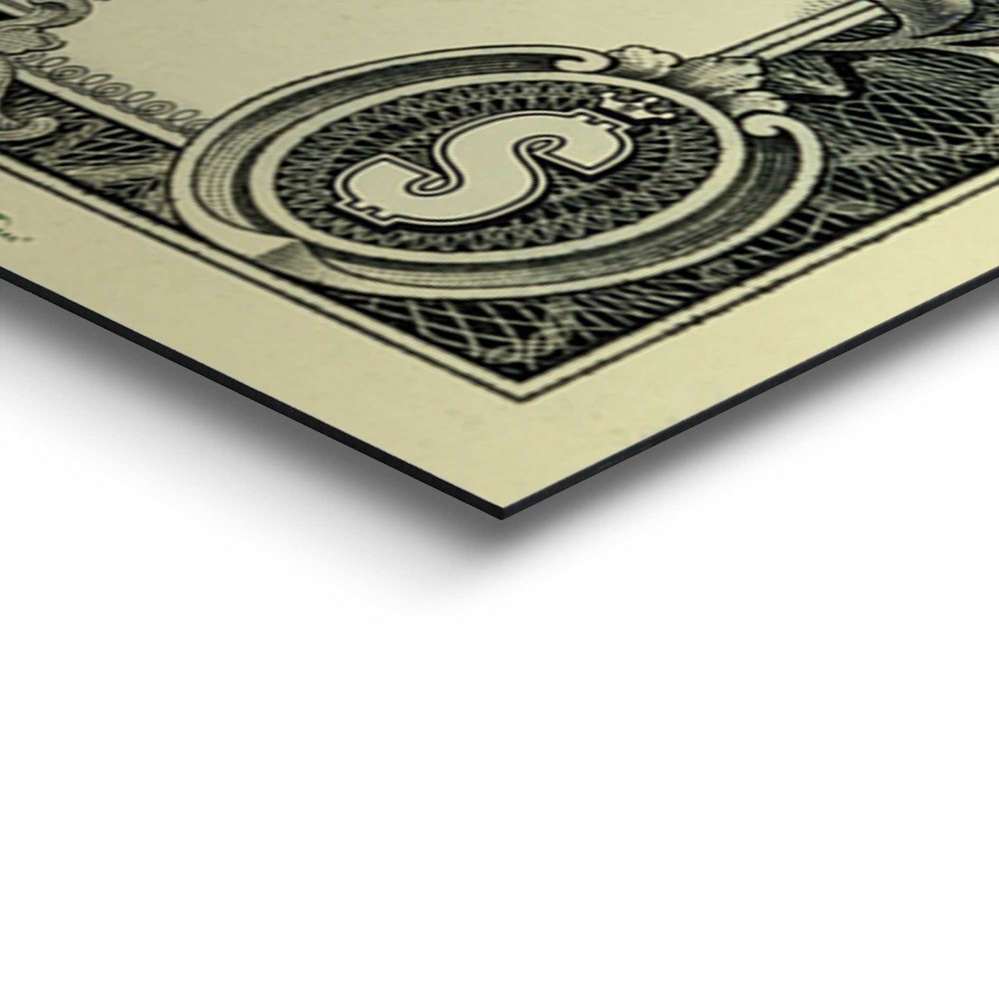 Painting Scarface - dollar 60x90