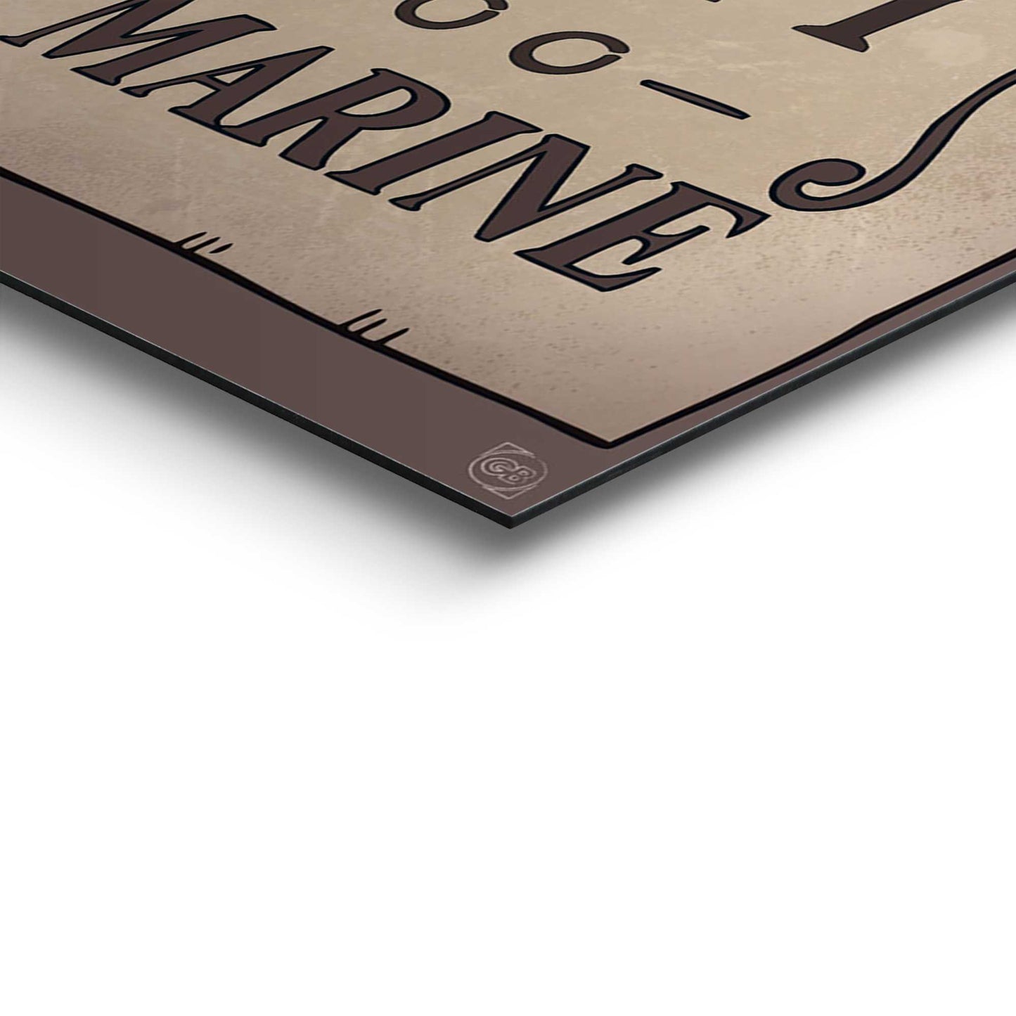 Painting One Piece - wanted Luffy new 2 90x60