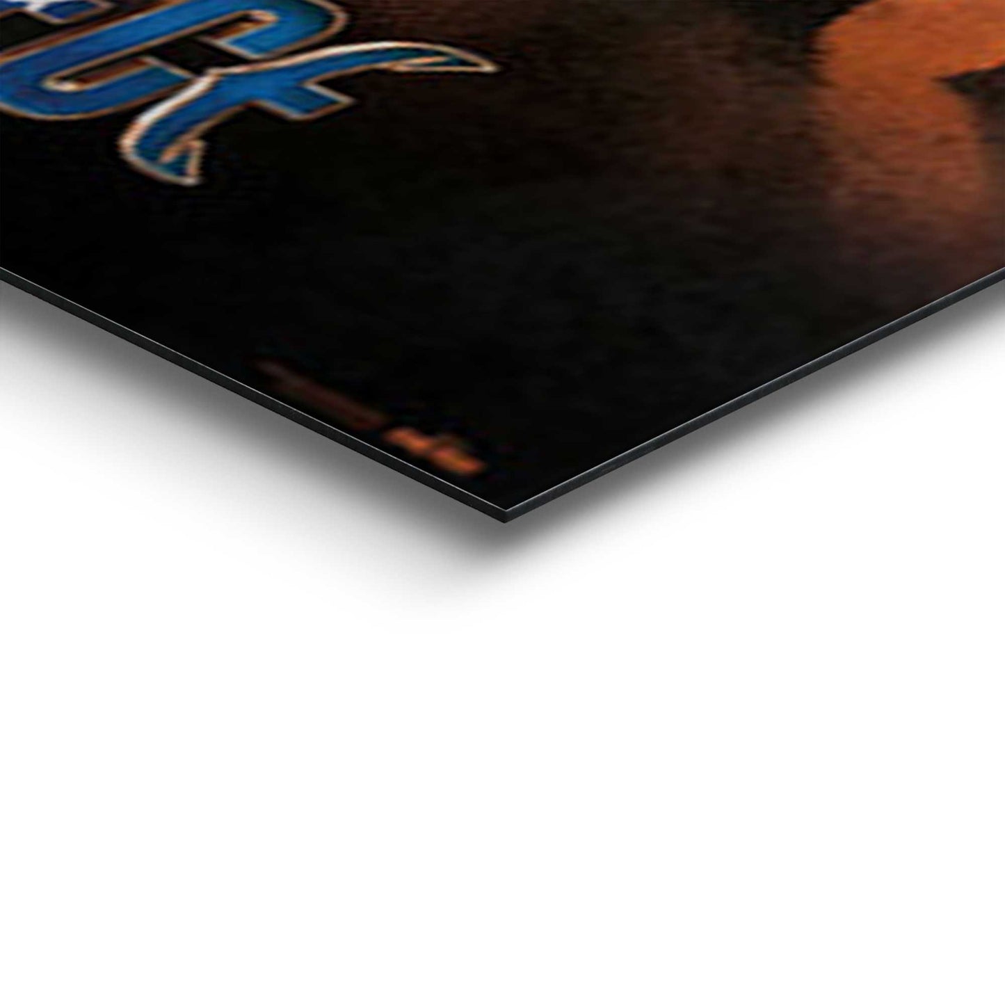 Painting One Piece straw hat pirates 90x60