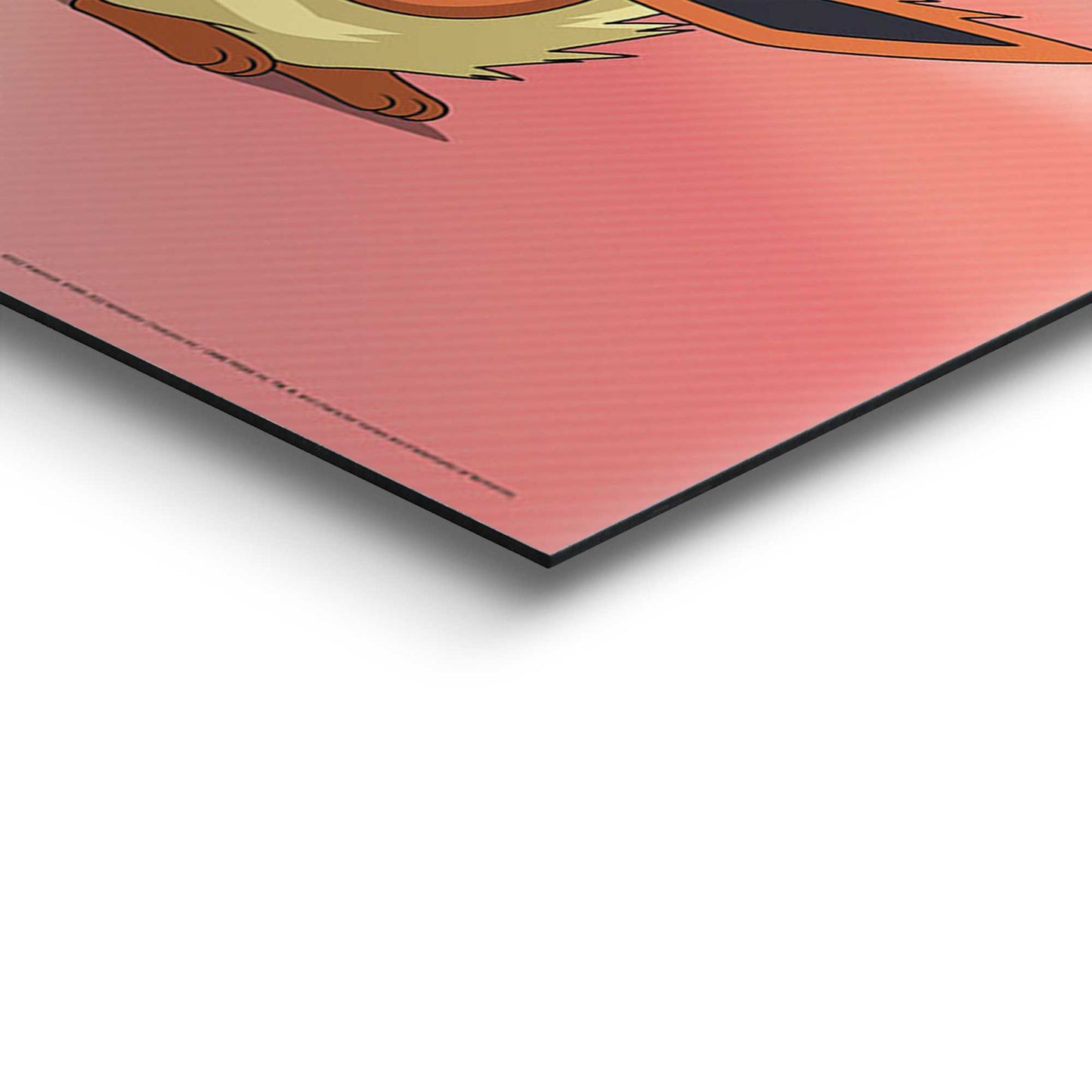 Painting Pokemon - eevee 60x90