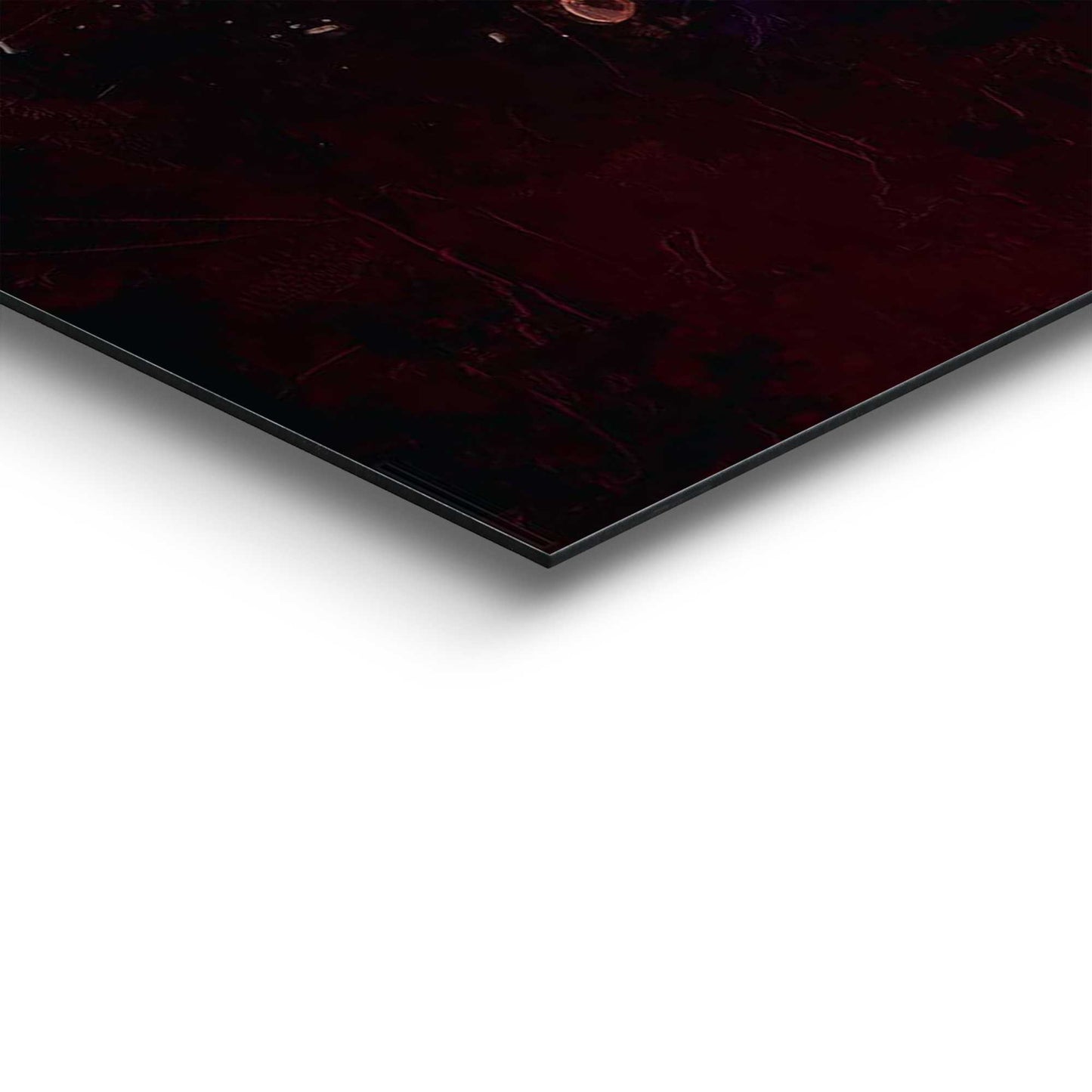 Painting Skull Crown 90x60