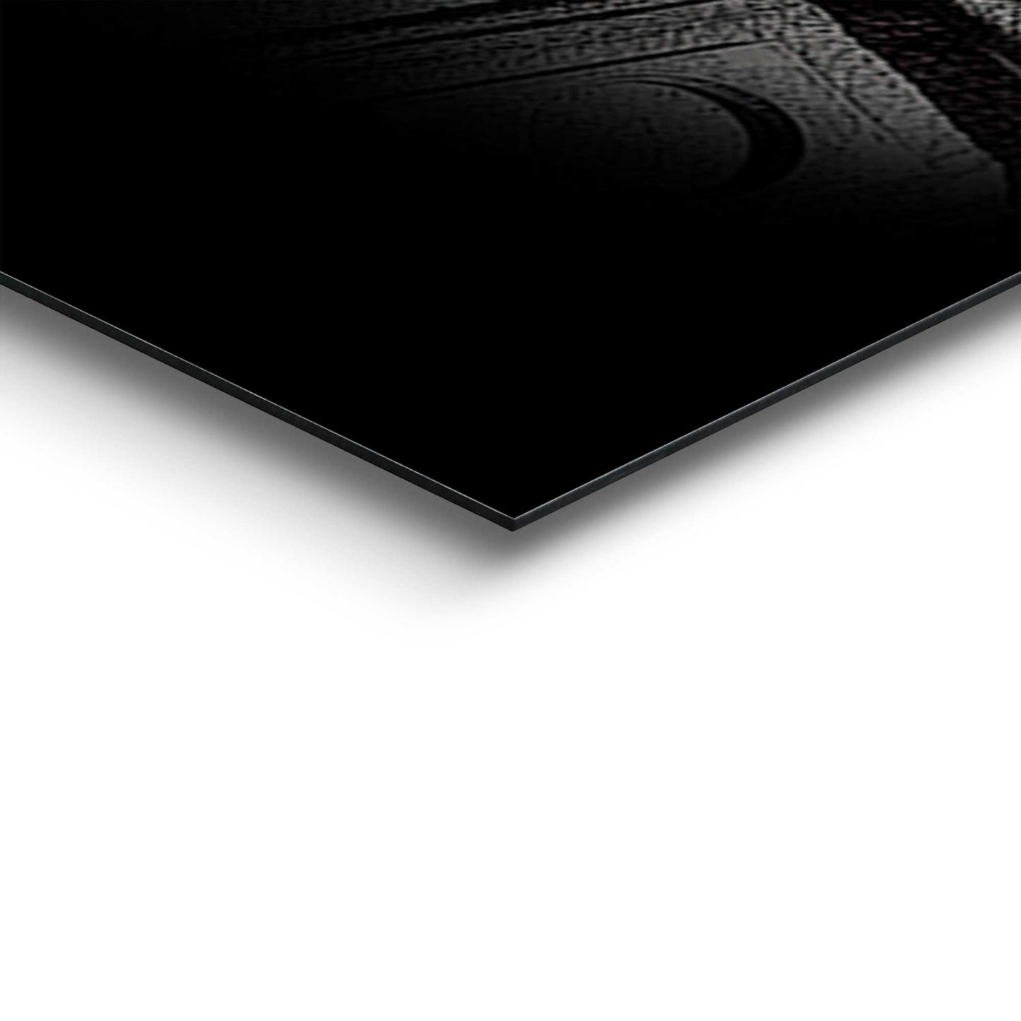 Painting Star Wars The Mandalorian - dark 90x60