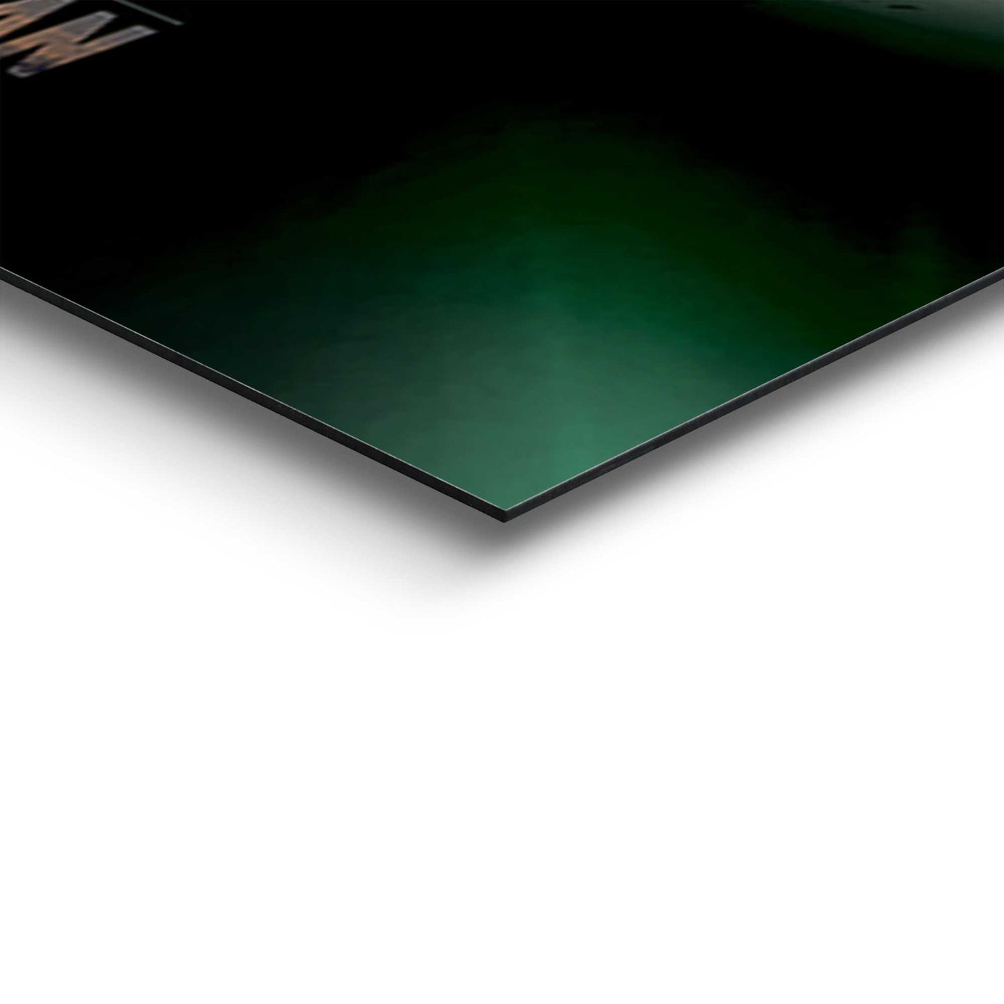 Painting Star Wars: The Mandalorian - precious cargo 90x60