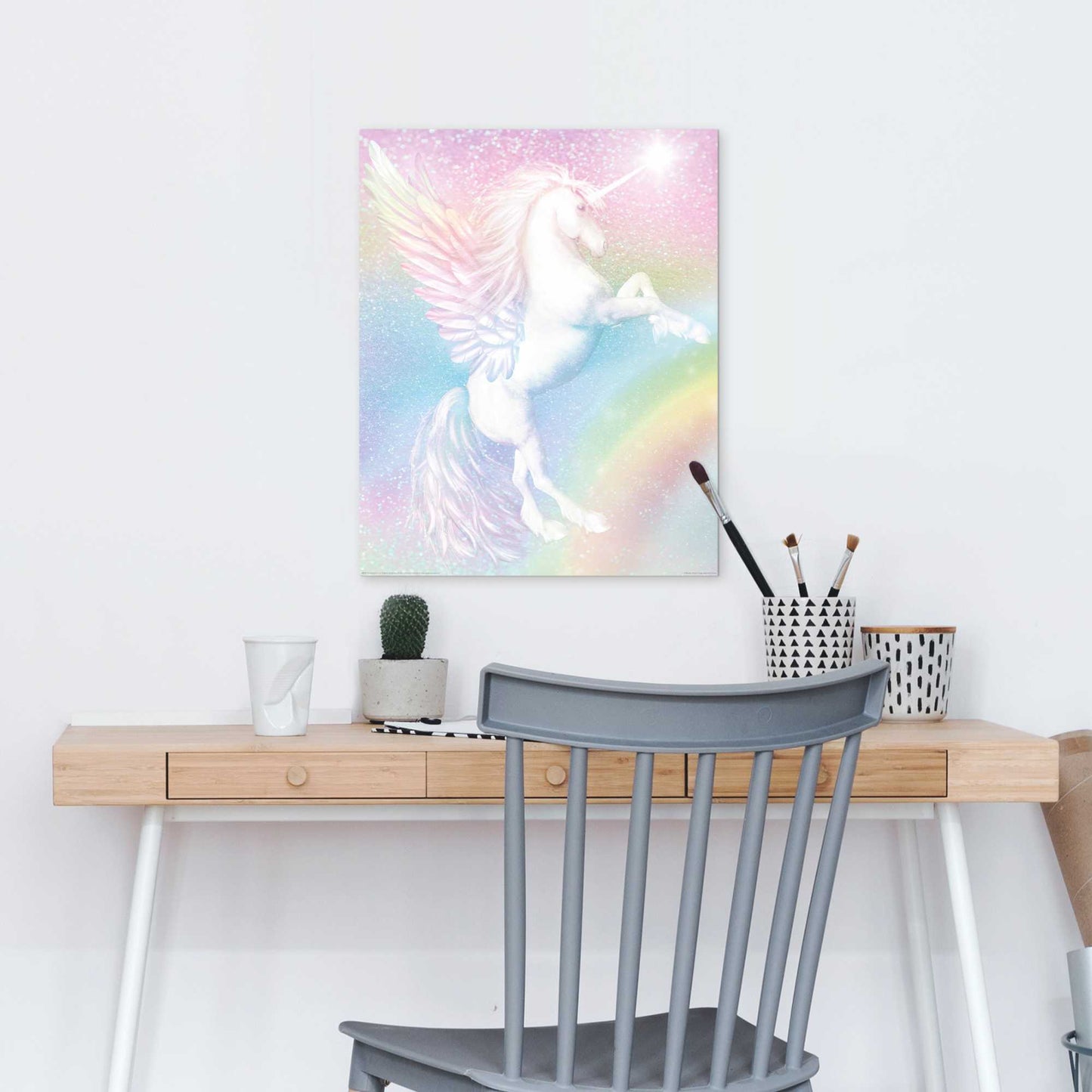 Painting Dreaming Fantasy 50x40