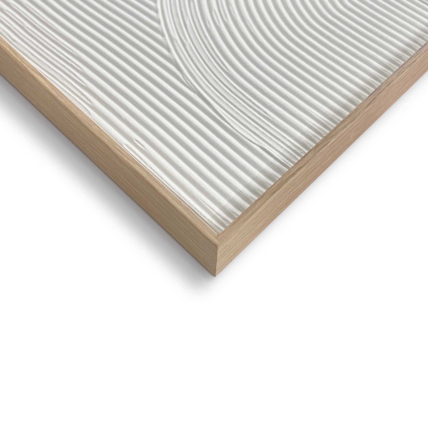Handmade Relief Art Linings 40x30