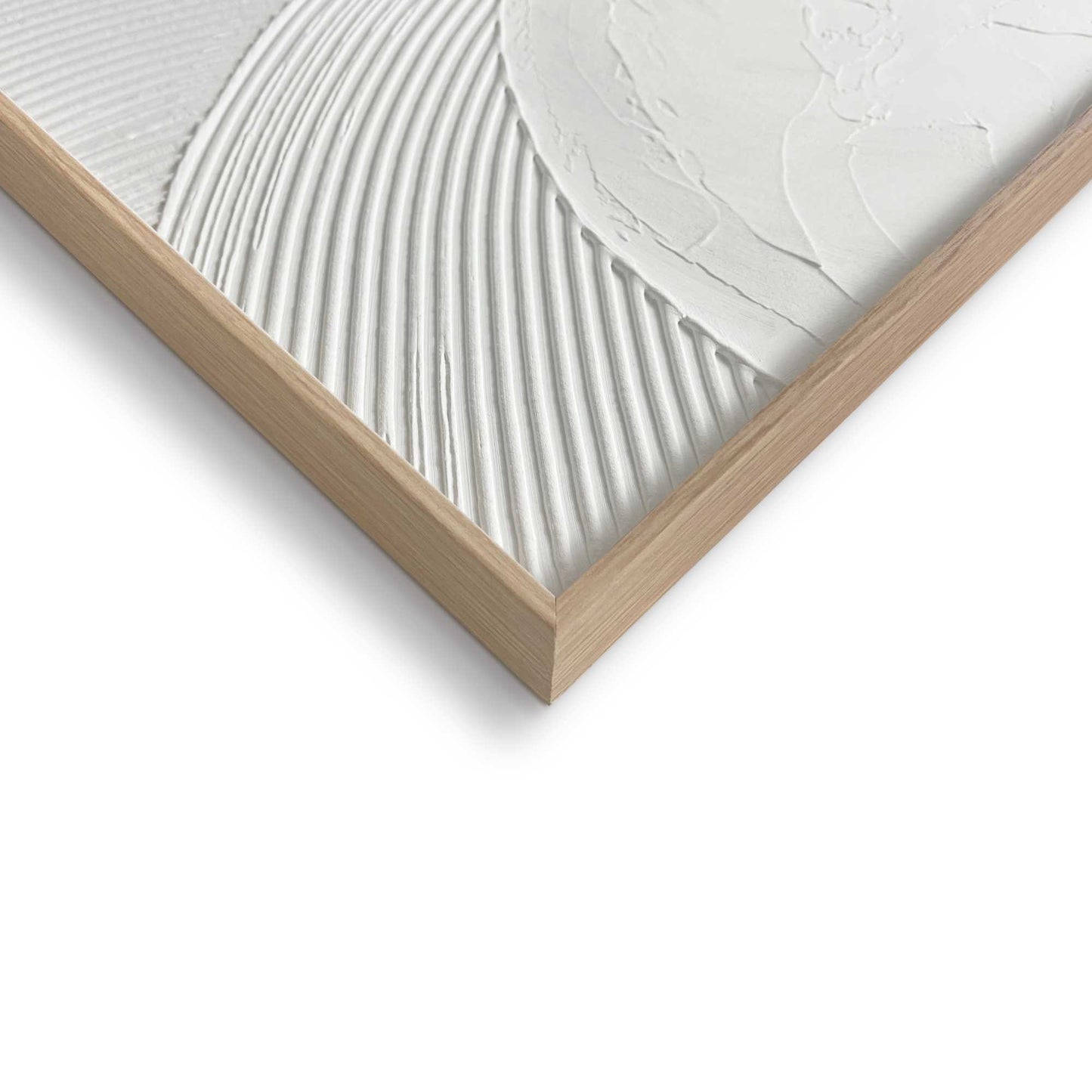 Handmade Relief Art Slidings 70x50