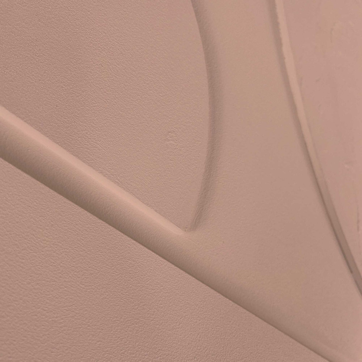 Handmade 3D Art Jupiter - terra/nude 100x70