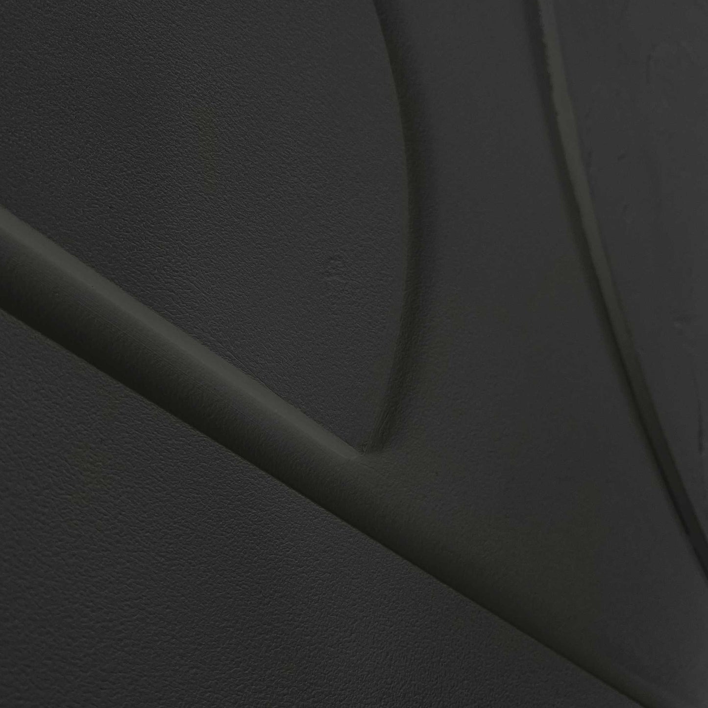 Handmade 3D Art Jupiter - charcoal 100x70