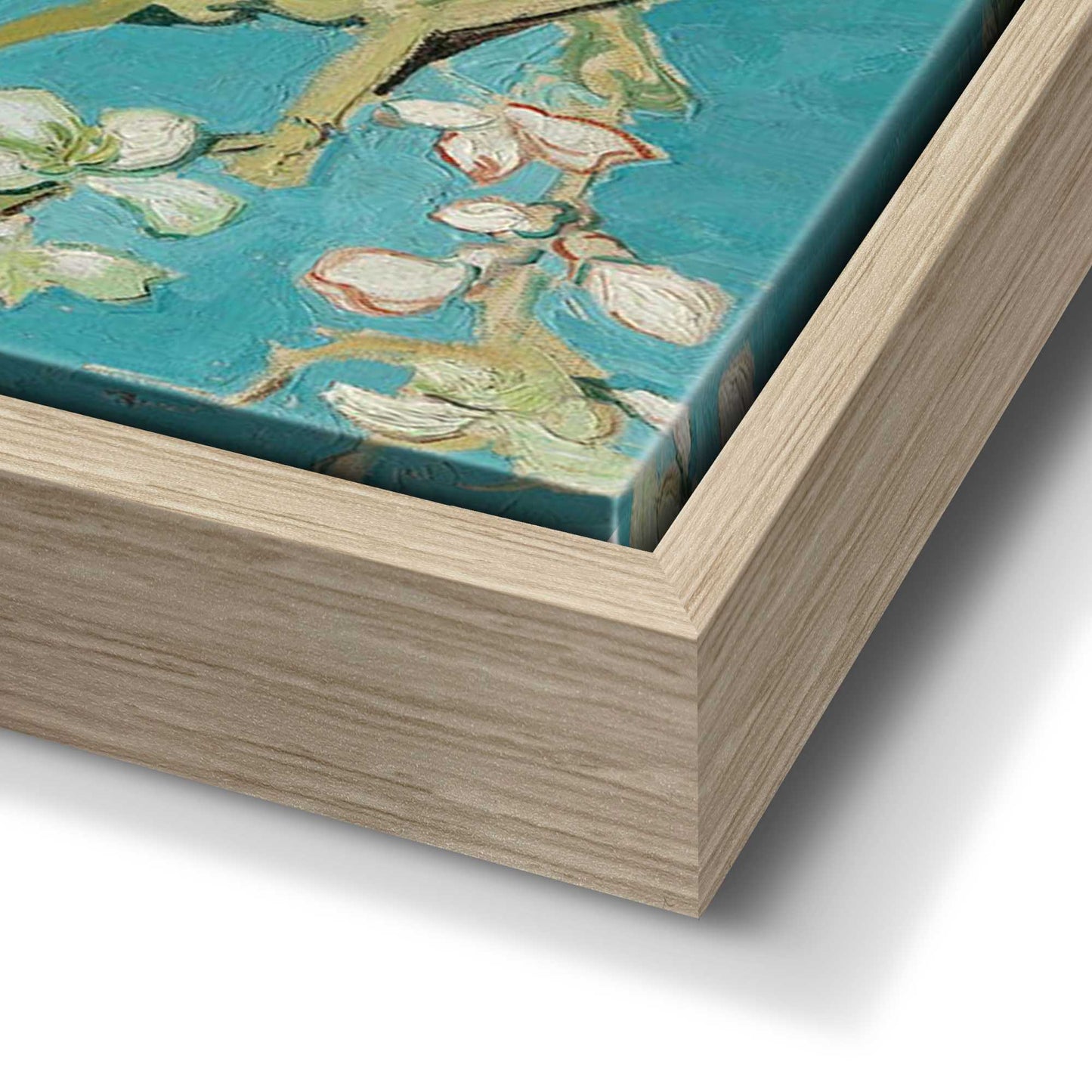 Canvas Van Gogh - almondblossom 70x100