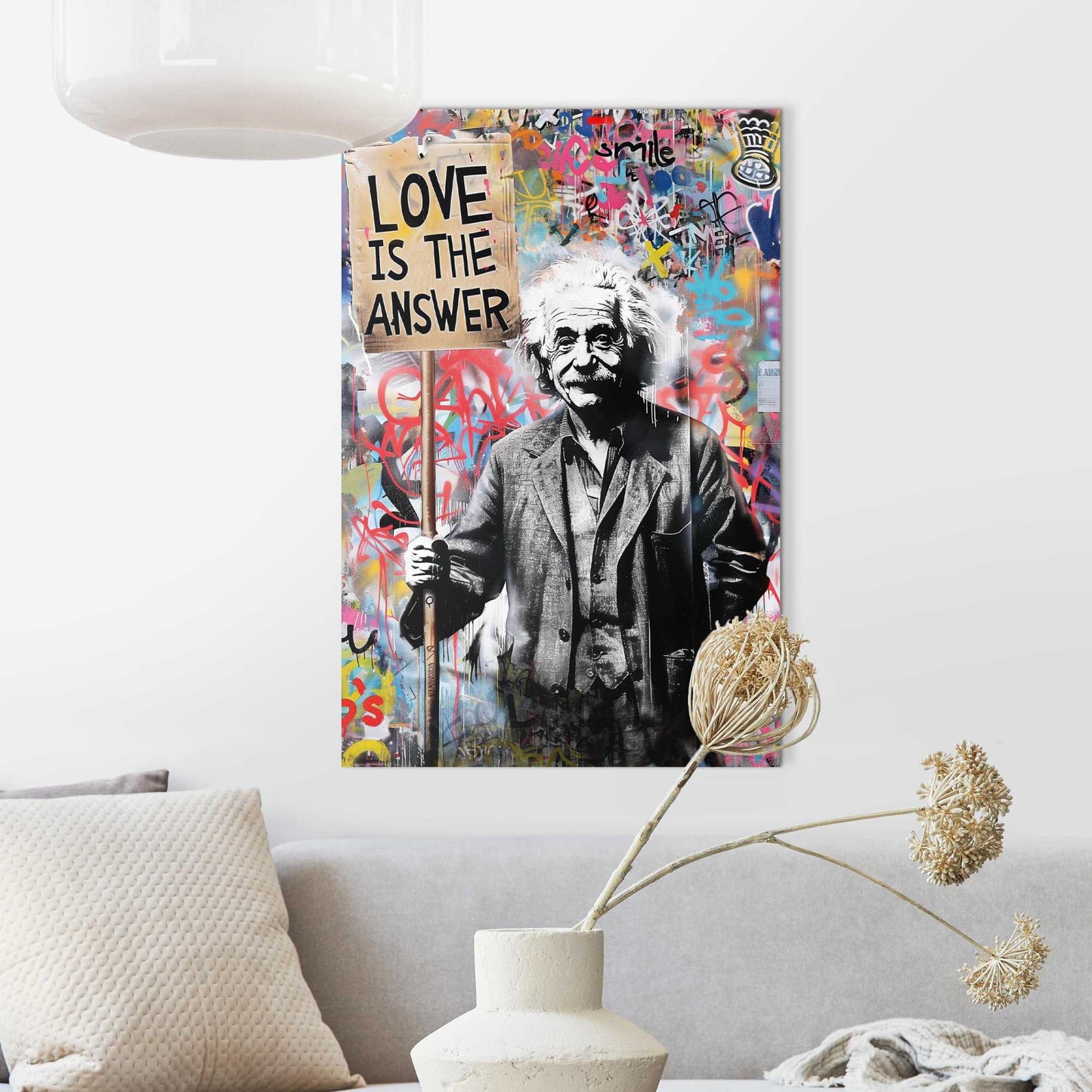 Painting Theory 90x60