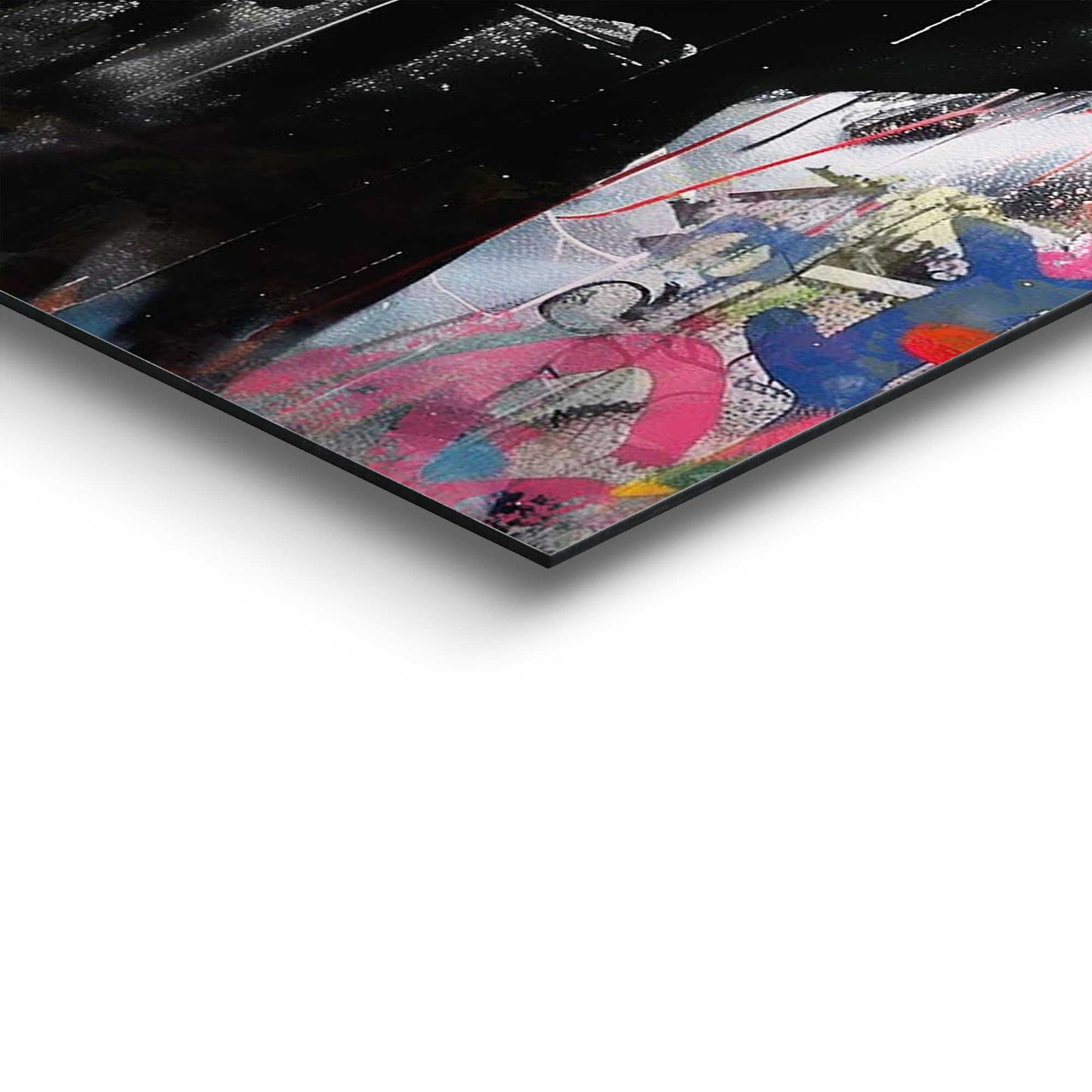 Painting Theory 90x60