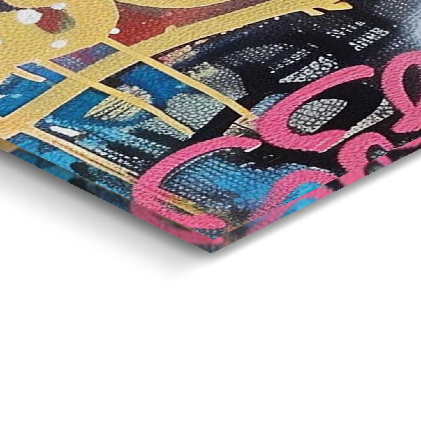 Glass Young Love 49x40