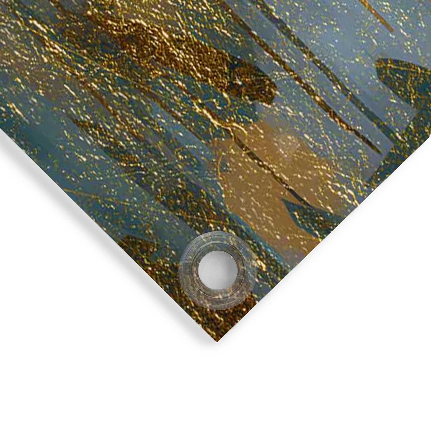 Outdoor Art Jungle Colours 70x50