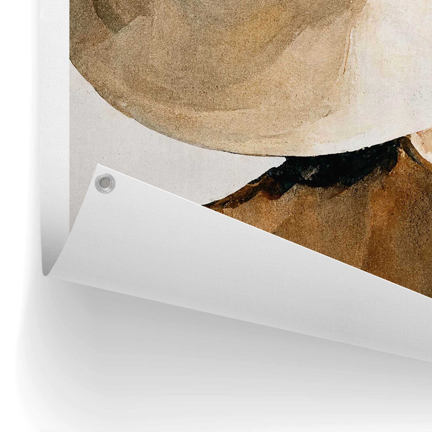 Outdoor Art Hat Silhouette 70x50