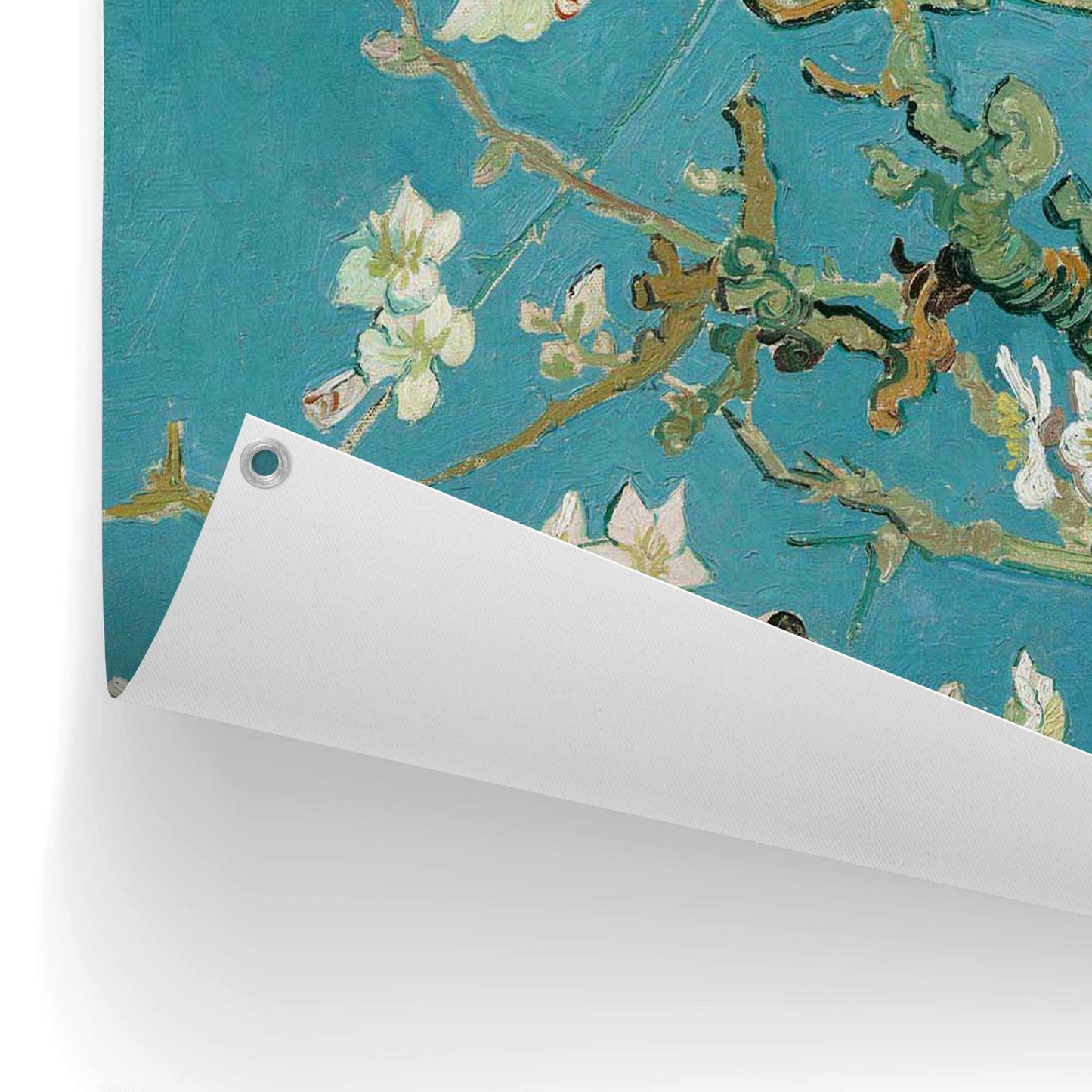 Outdoor Art Van Gogh - almondblossom 50x70