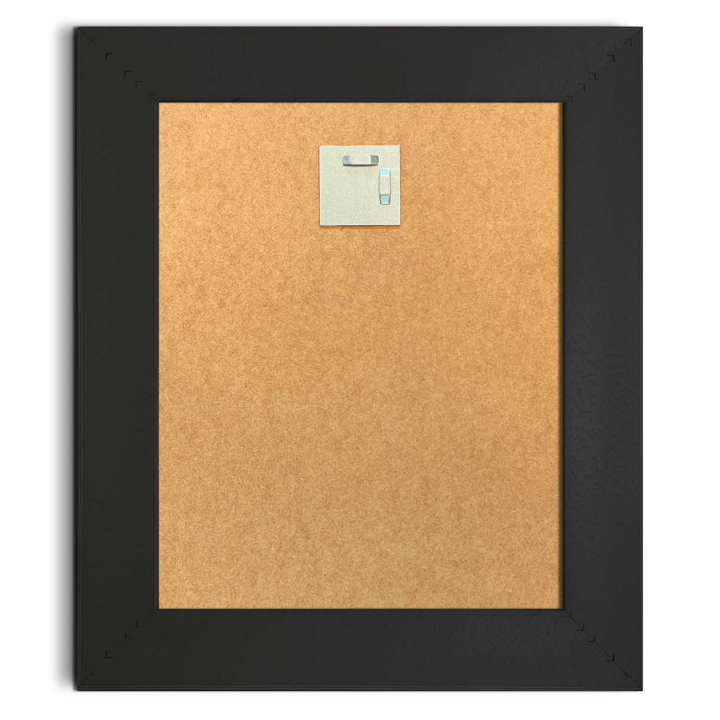 Stylish print in baroque frame Mona Lisa - gum 65x55