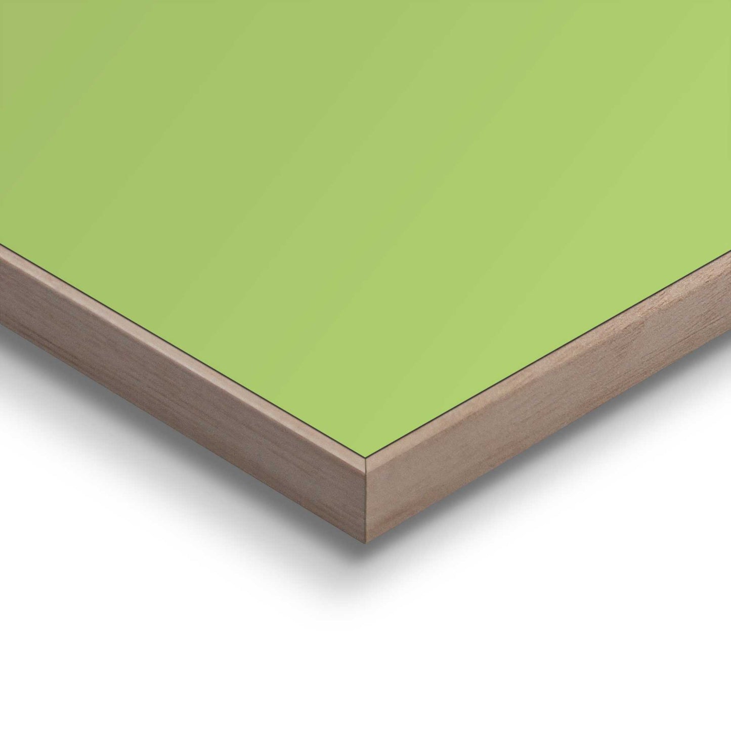 Framed in Wood Destination Honolulu 70x50