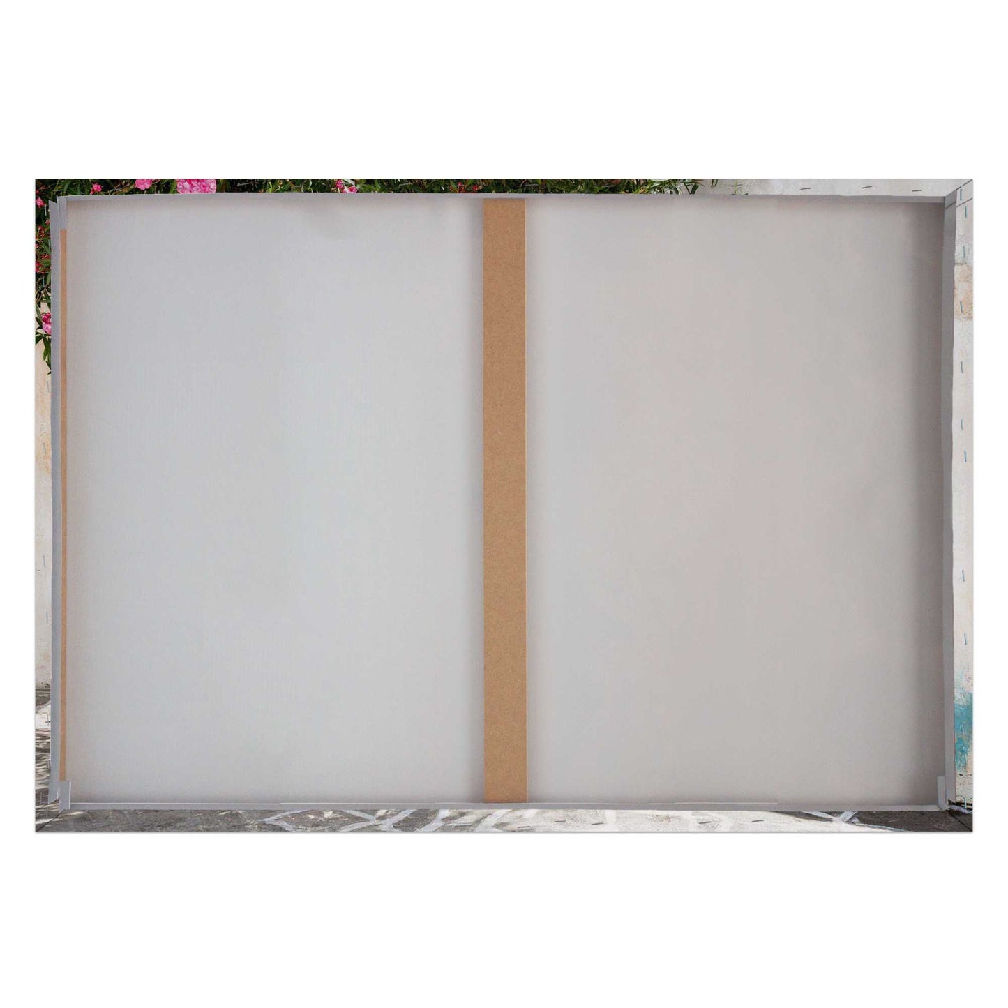 Canvas Patio 50x70
