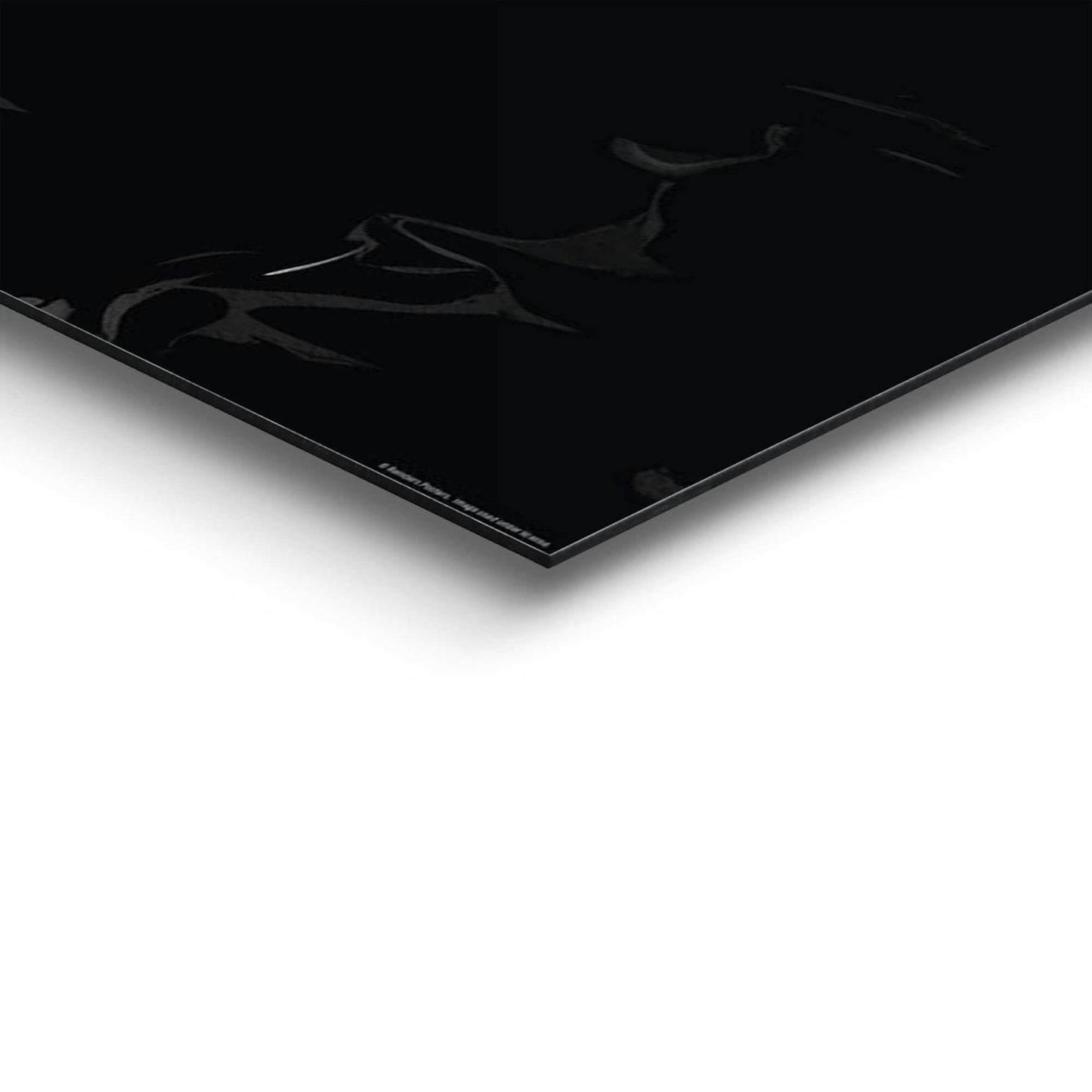 Wall Art Panel Gangster Brothers 90x60