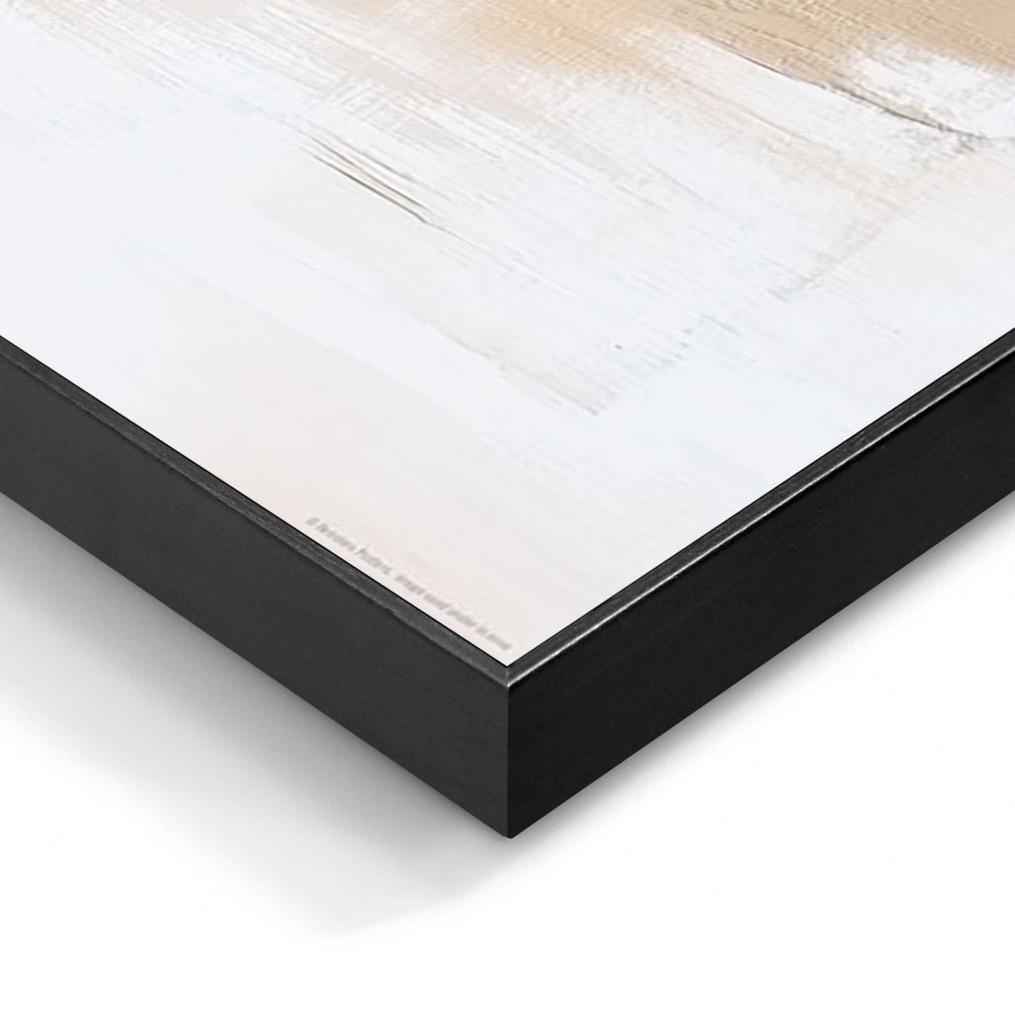 Wall Art Panel Abstract Future 60x90